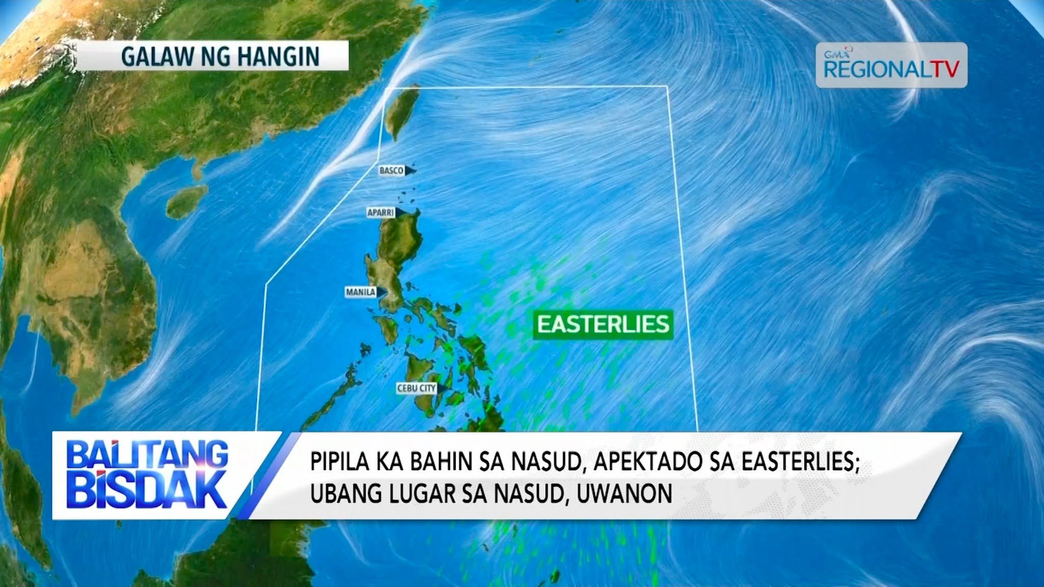 Sayran nato ang dagan sa Panahon karong Adlawa | Balitang Bisdak