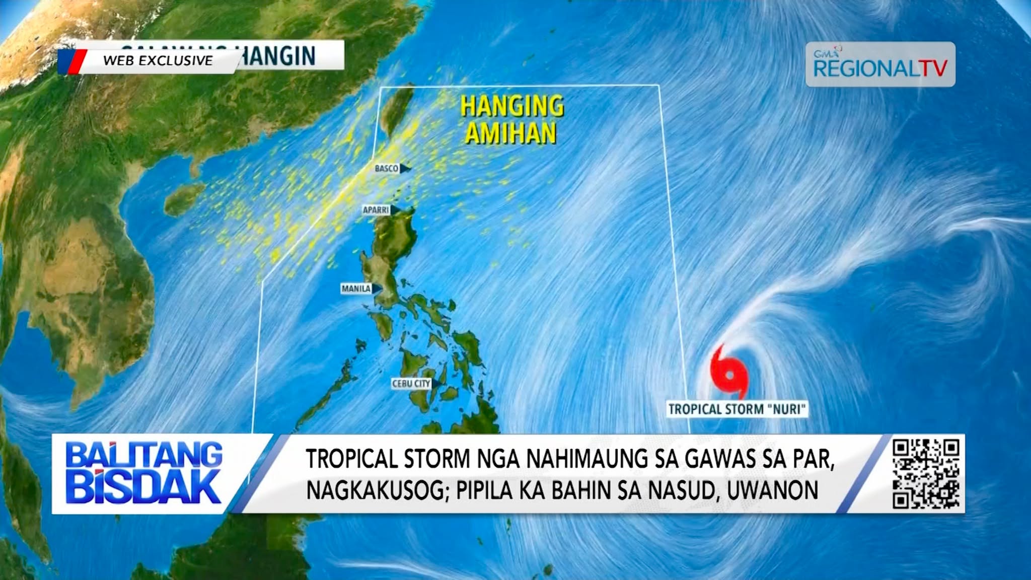Atong sayran karon ang dagan sa panahon karong Adlawa | Balitang Bisdak