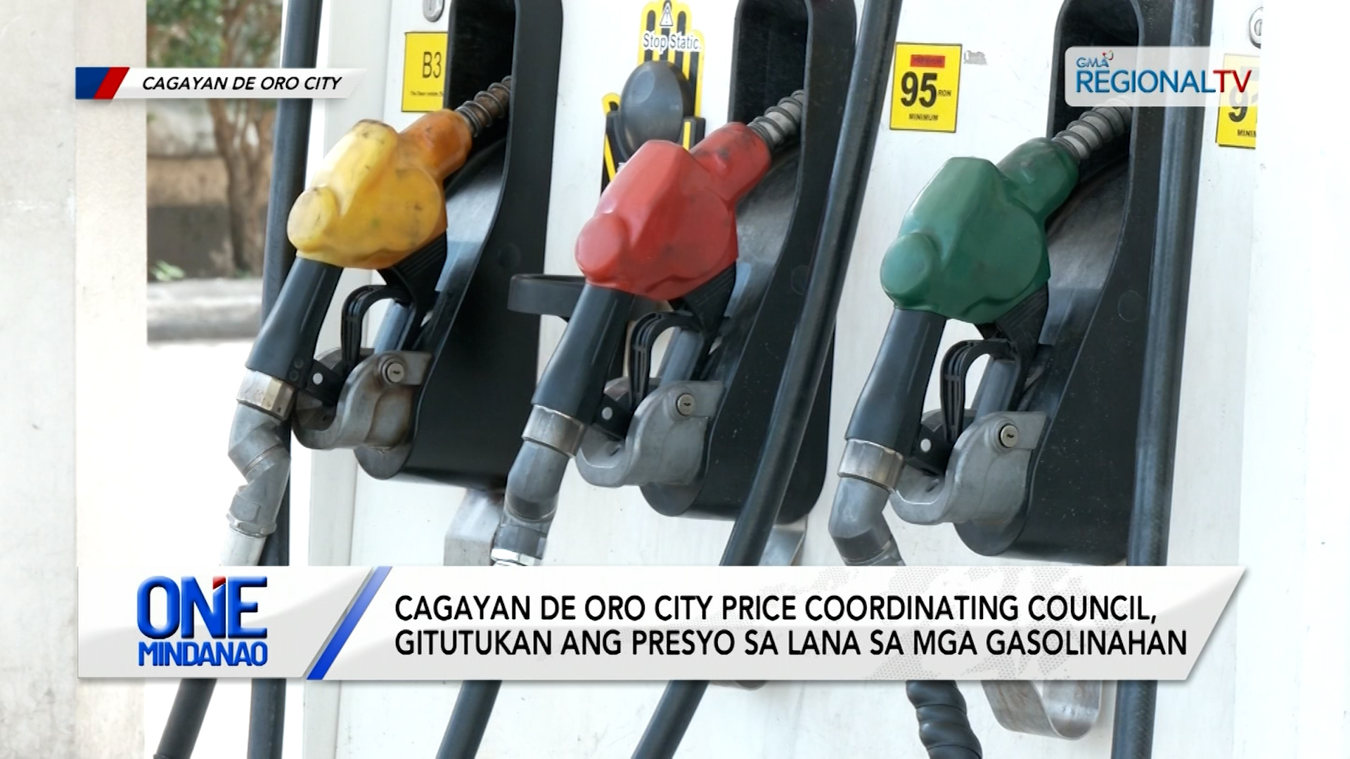 Cagayan de Oro City Price Coordinating Council, gitutukan ang presyo sa lana | One Mindanao