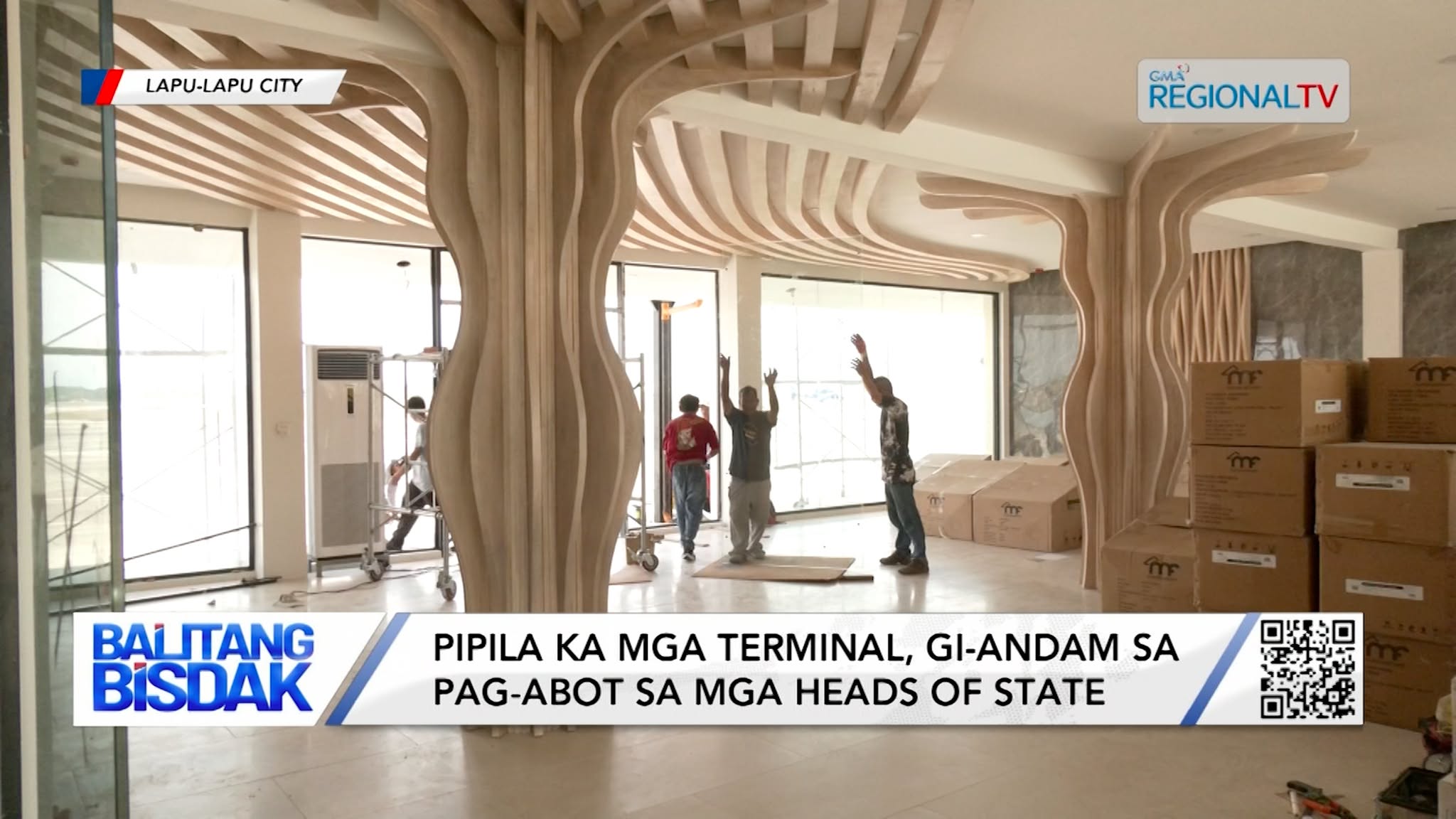 Delays sa mga Flights, Posibleng Masinati Subay sa ASEAN Summit 2026 | Balitang Bisdak