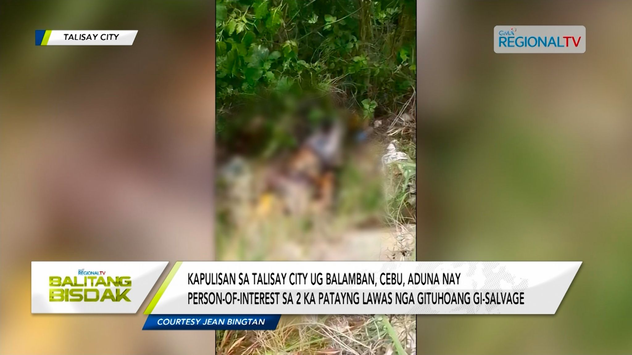 Kalambigitan sa ilegal nga drugas, gisubay nga motibo