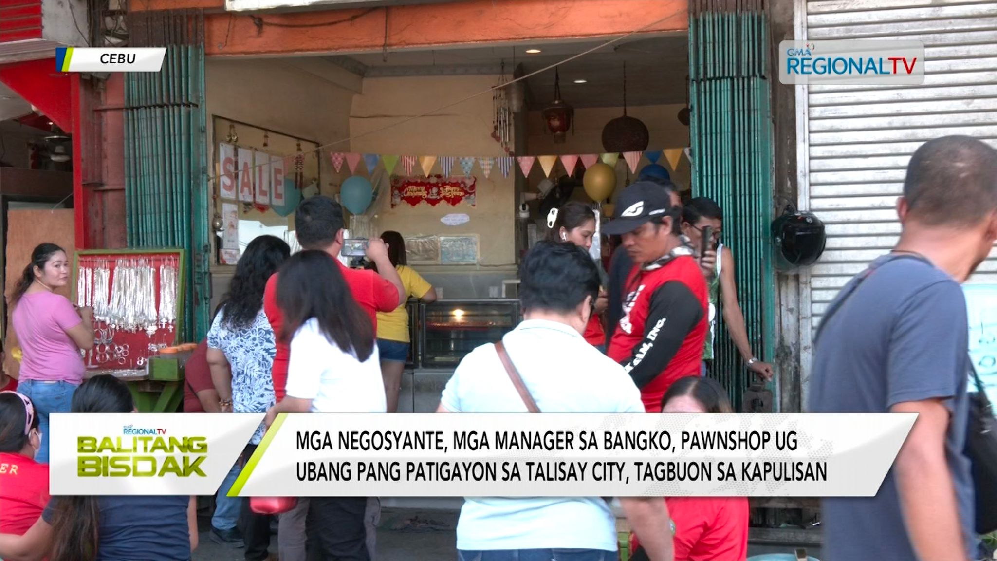 PRO-7, nakig-alayon sa NCRPO alang sa pagpalawom sa imbestigasyon