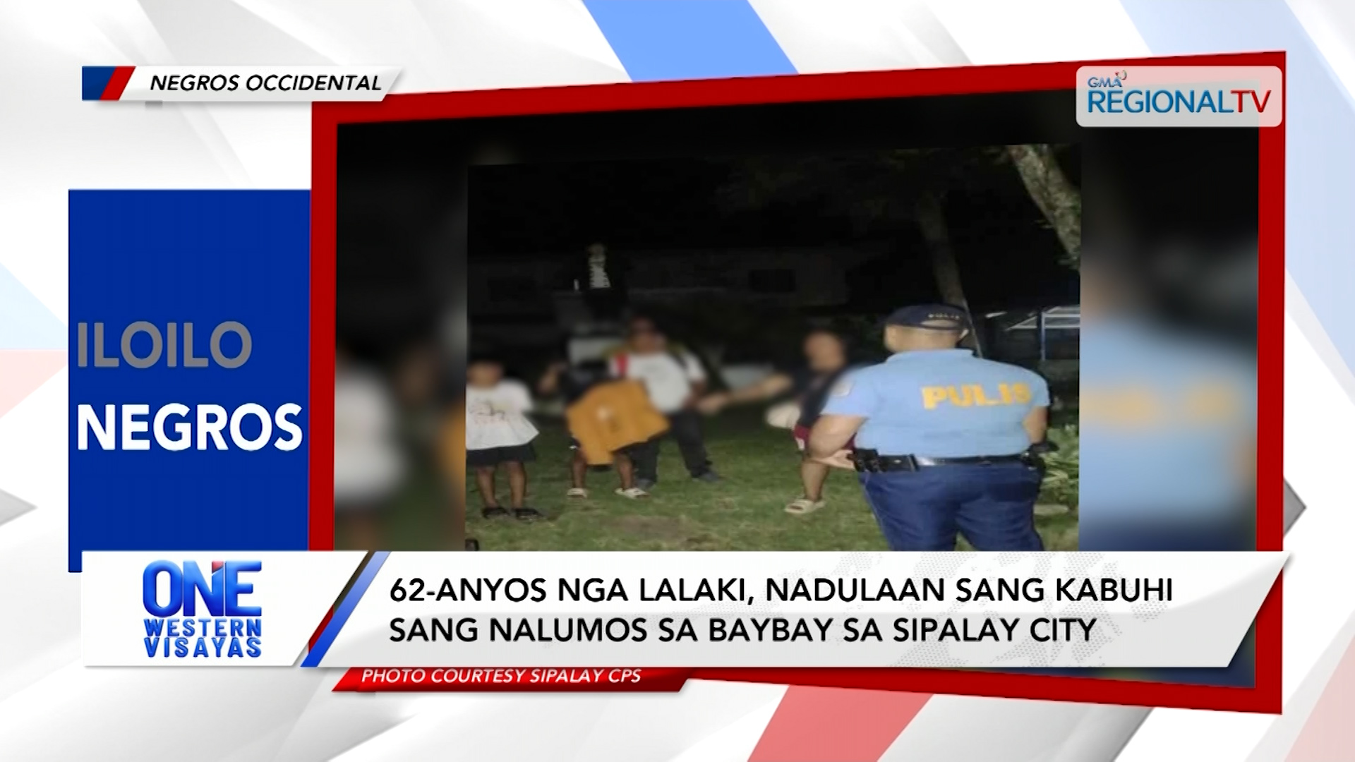 P2.7 million nga balor sang suspected shabu, nakumpiskar sa Miag-ao, Iloilo