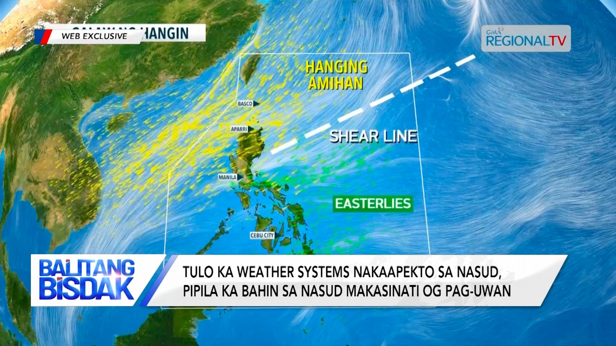 Dagan sa Panahon Sayran nato Karong Adlawa | Balitang Bisdak