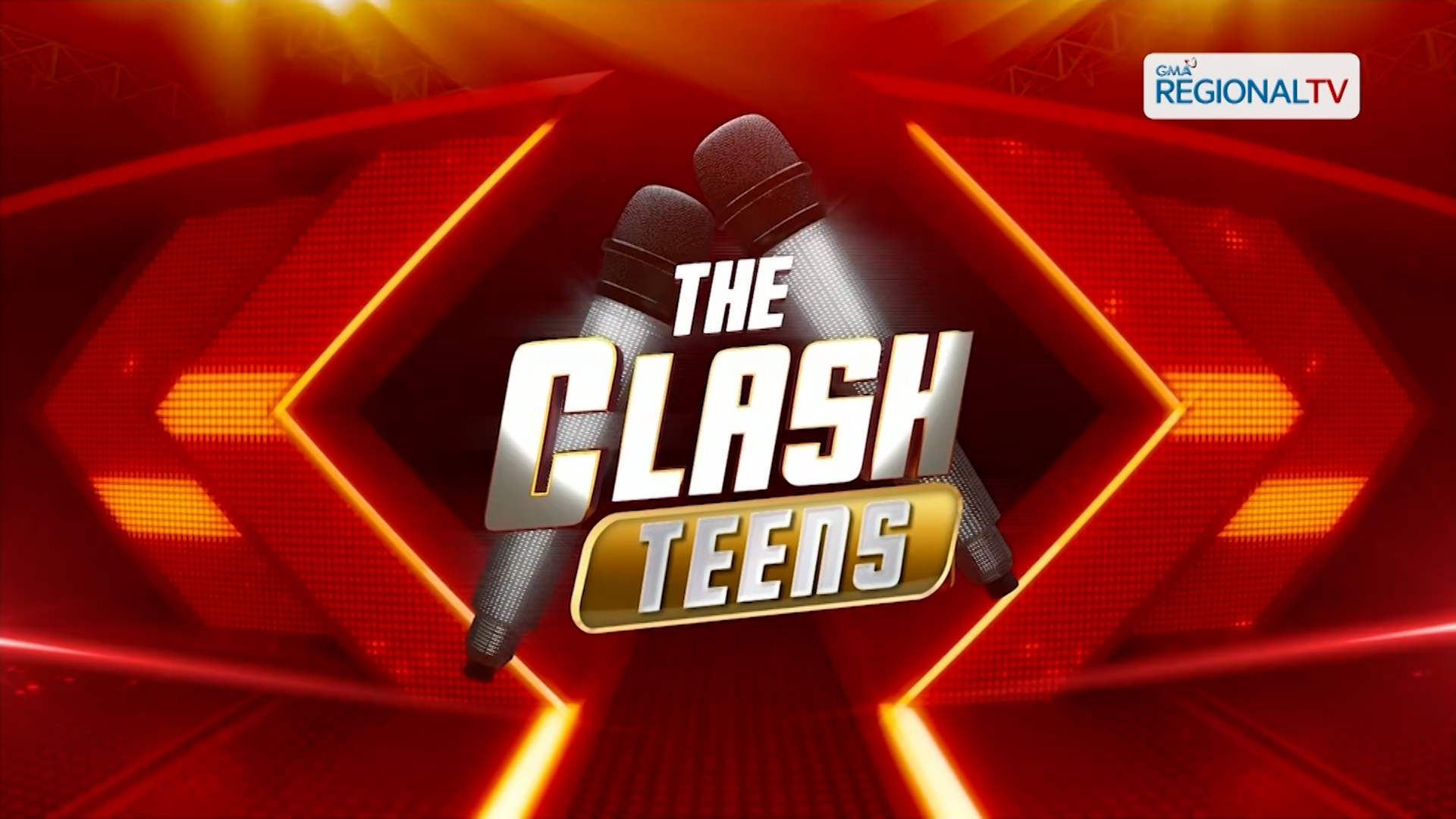 'The Clash Teens' auditions para sa 14-19 years old, nagsimula na | One North Central Luzon