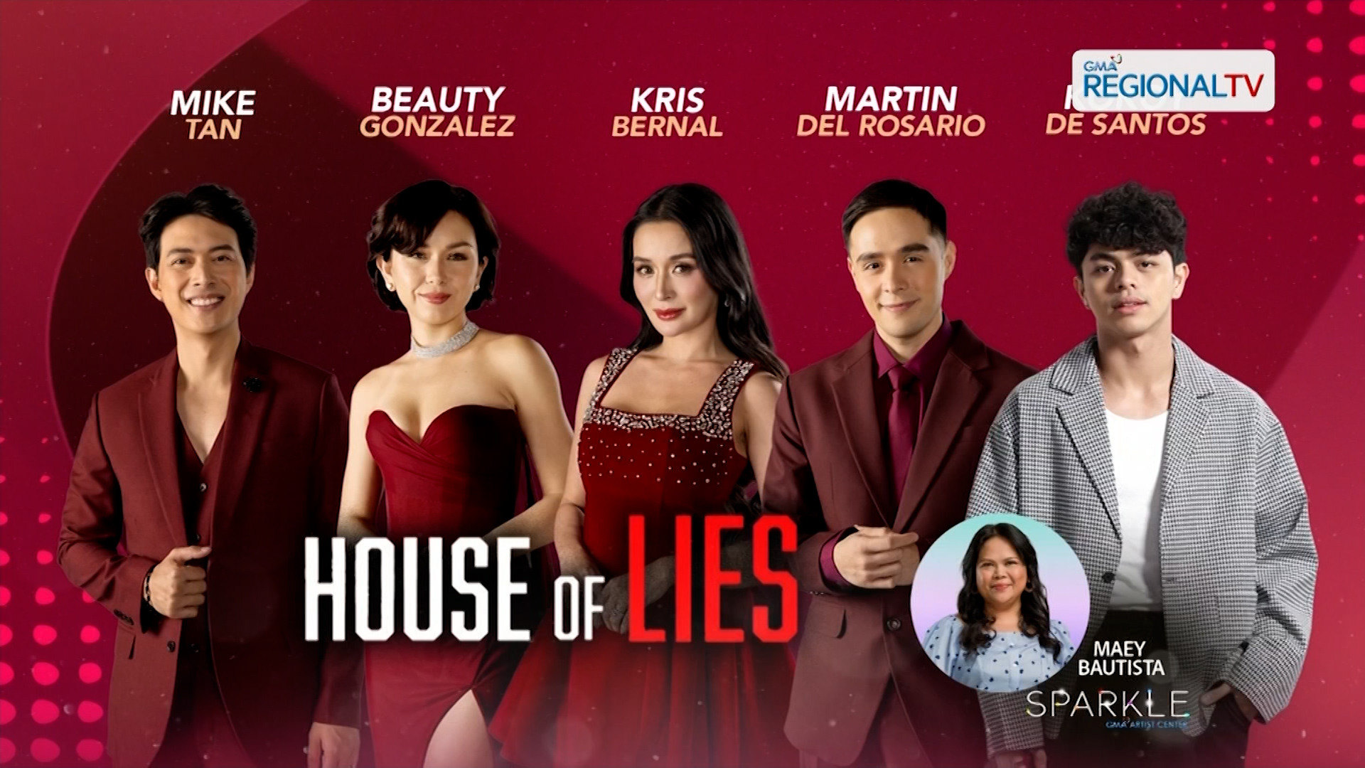 Back-to-back na saya, hatid sa Kapuso Mall Show sa Nueva Ecija at Pampanga | One North Central Luzon