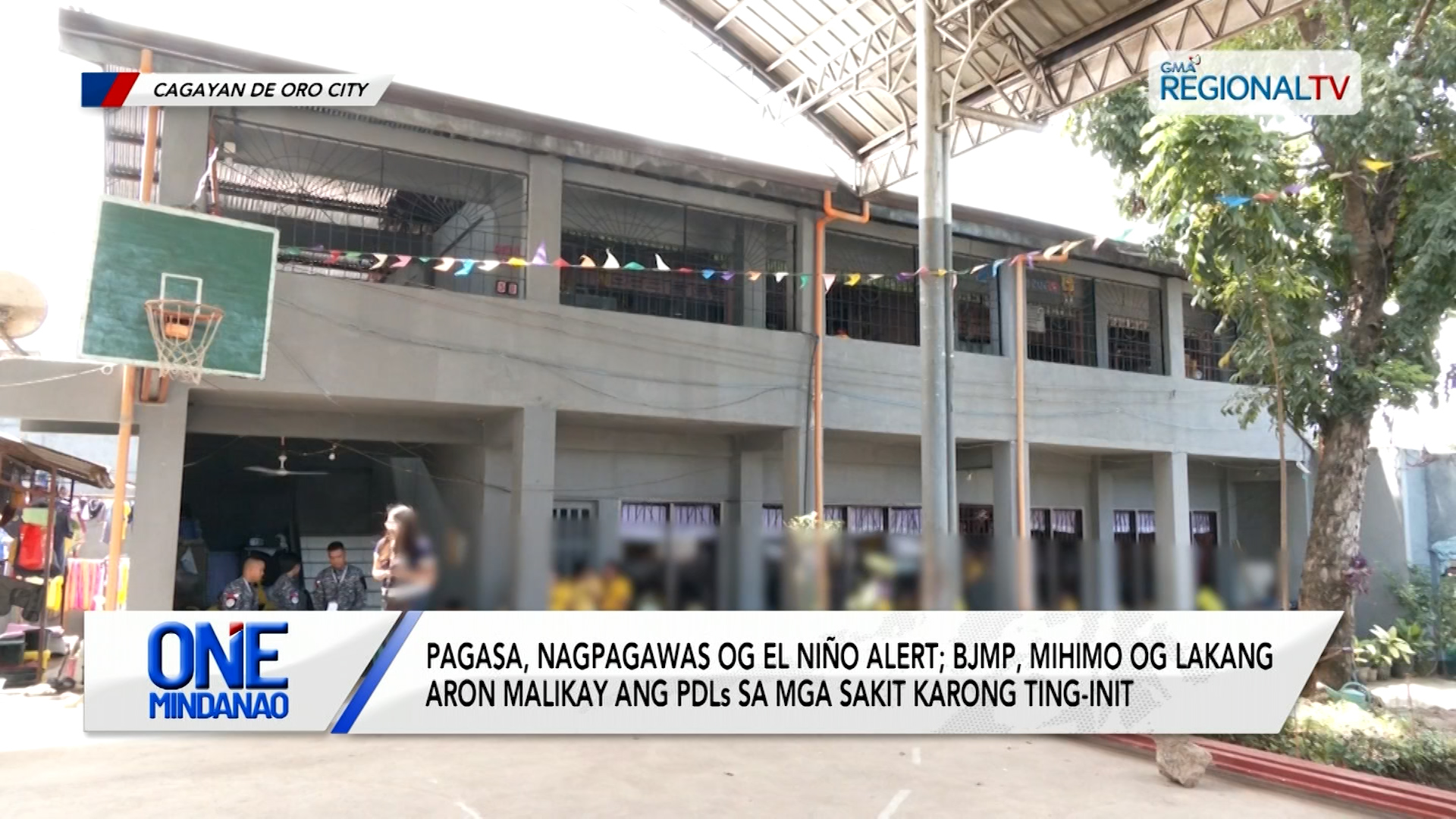PAGASA, gisaka na ang el niño alert I One Mindanao