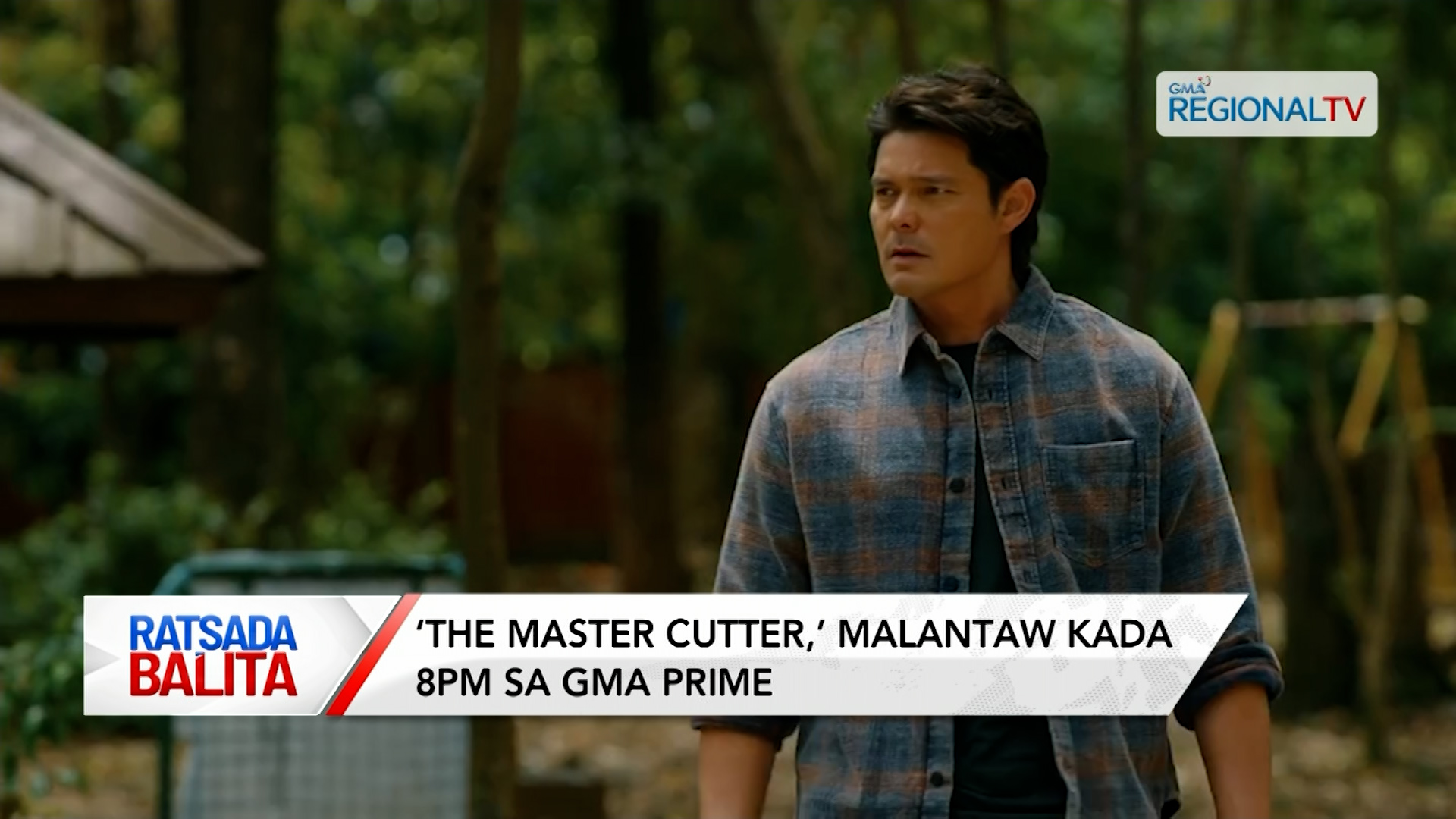 ‘The Master Cutter,’ kag ‘Taskforce Firewall,’ tutukan kada gab-i sa GMA Prime | Ratsada Balita