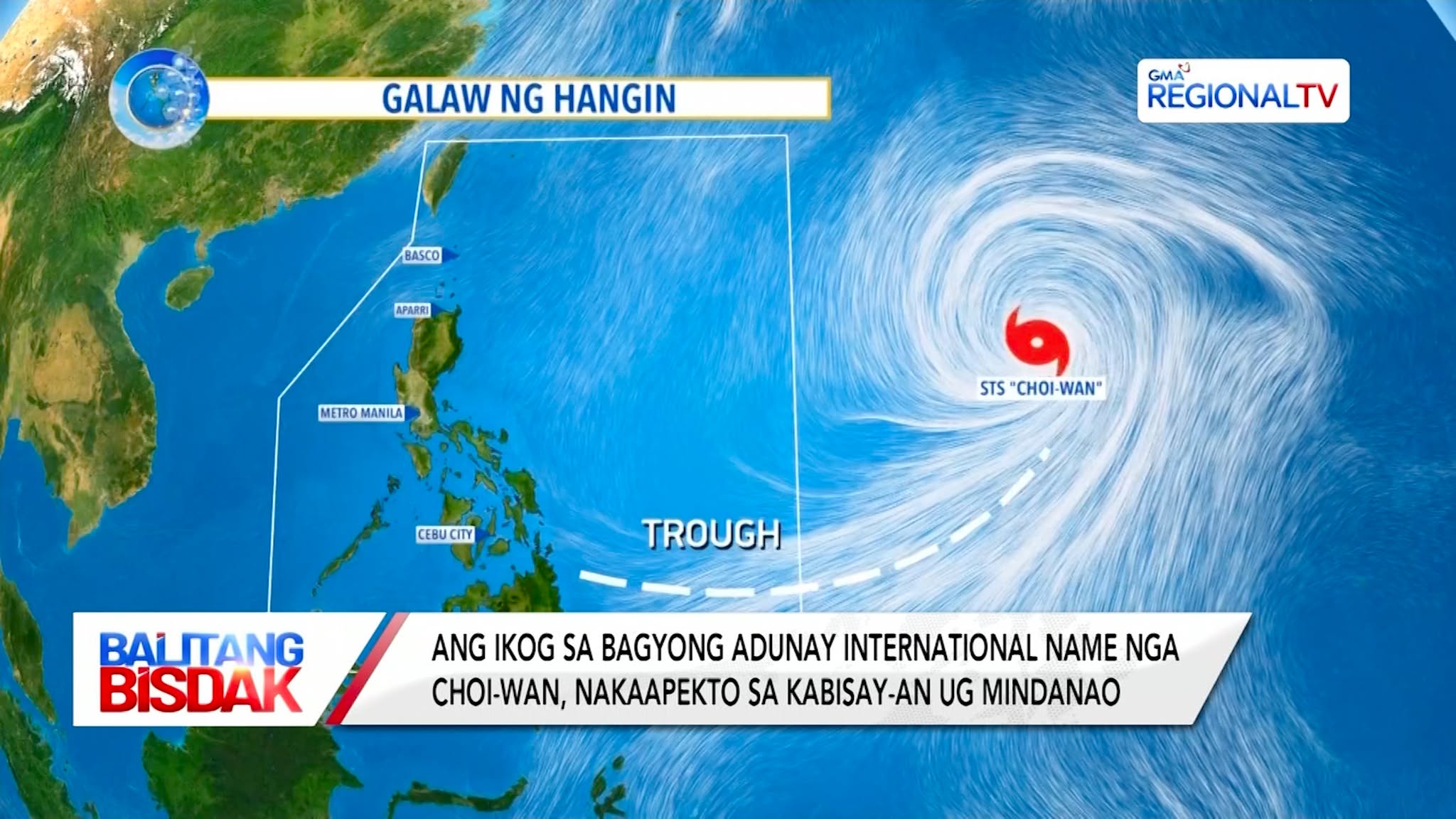 Dagan sa Panahon Karong Adlawa | Balitang Bisdak