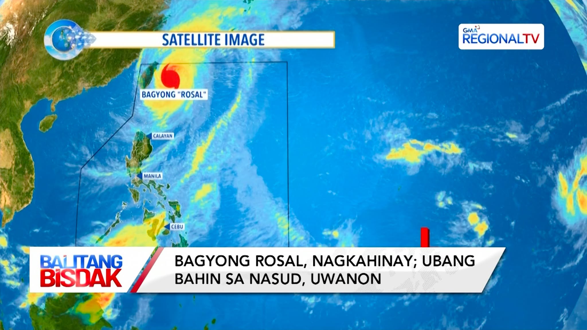 Atong Sayran ang Dagan sa Panahon Karong Adlawa | Balitang Bisdak