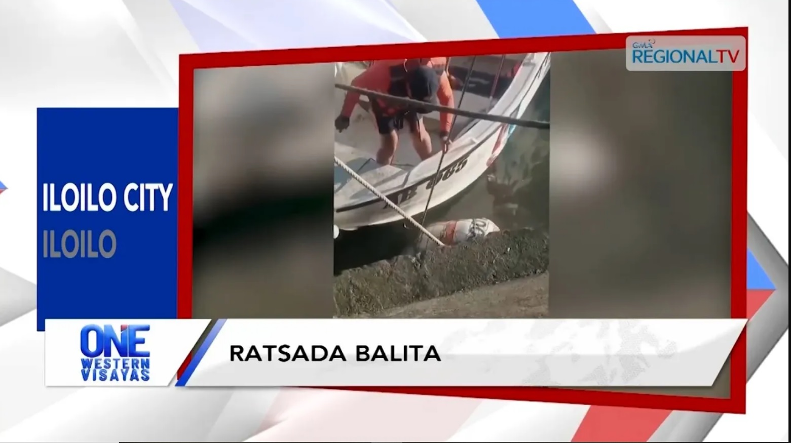 Bangkay nga nasapwan nga nasulod sa sako sa Parola Wharf ginpaidalum sa autopsy