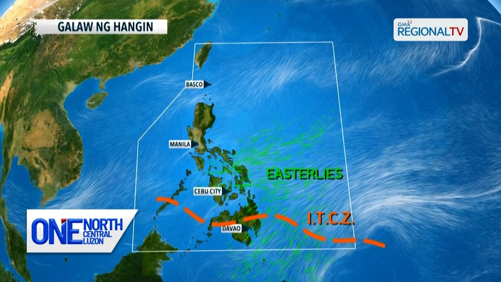 Weather Update (April 8, 2025, 5PM)