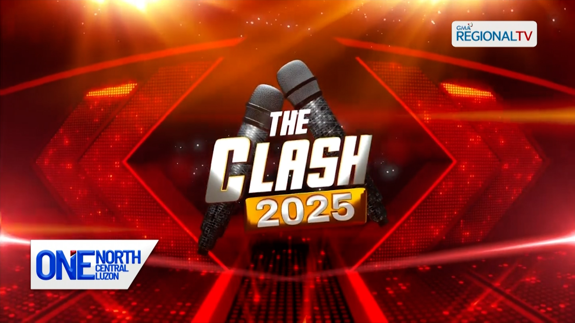 'The Clash 2025,' mapapanood tuwing Linggo, 7:15PM sa GMA