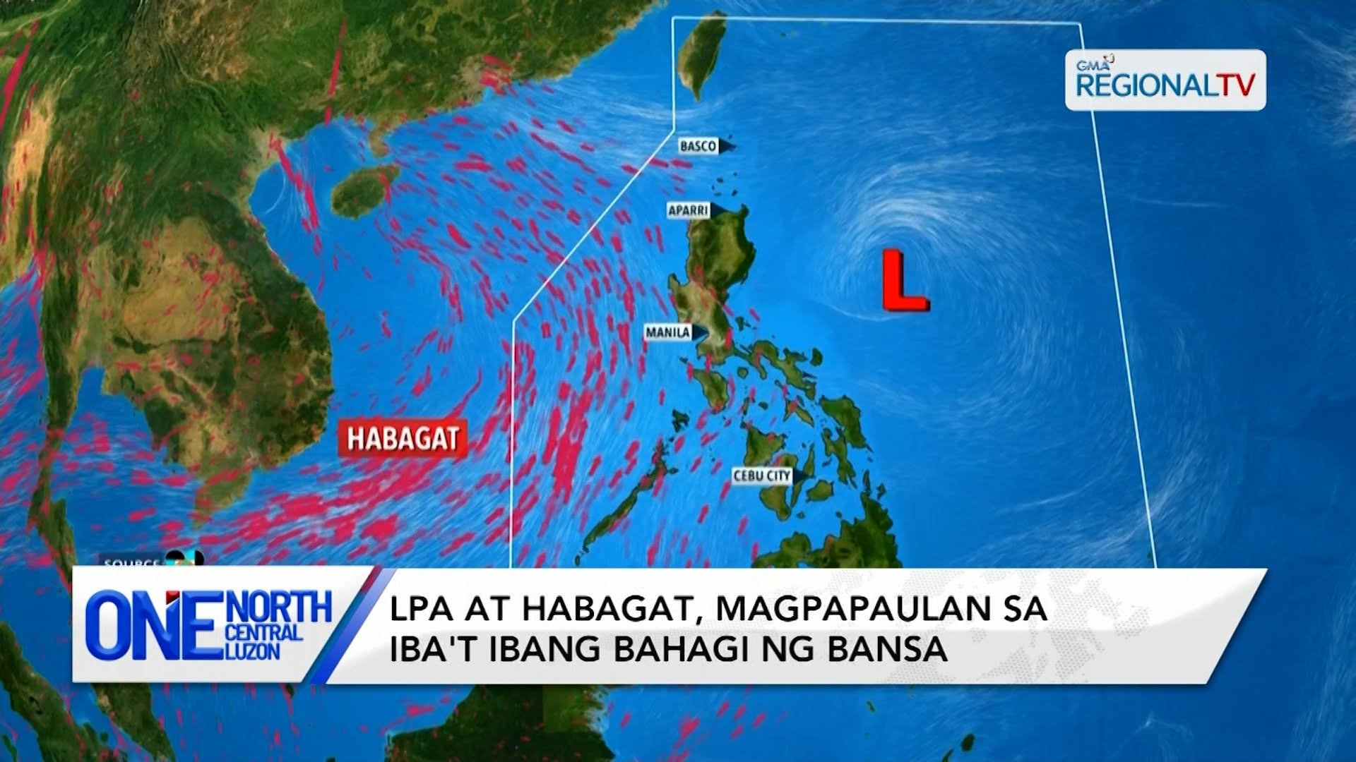 Weather Update (July 1, 2025)