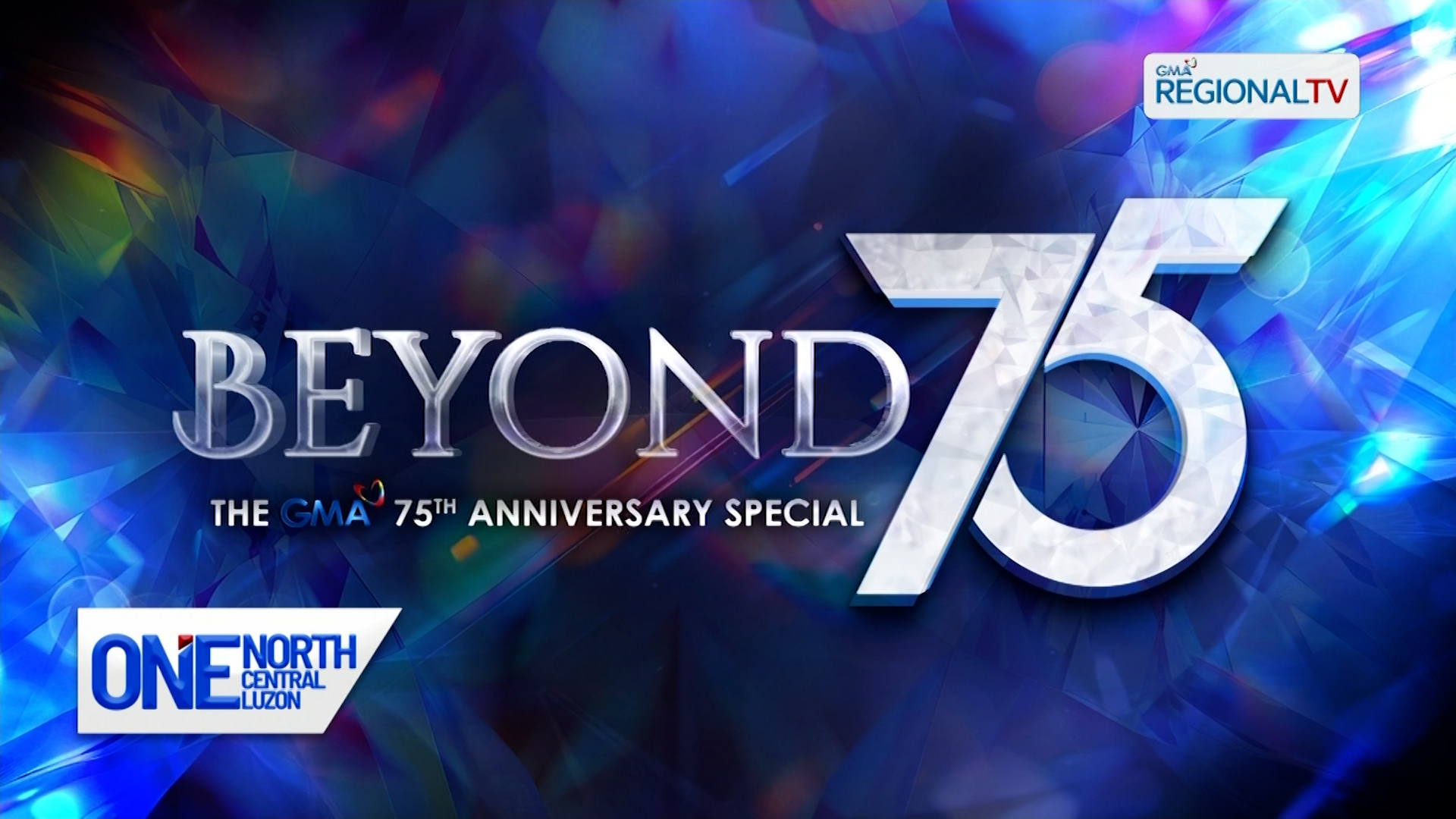 ‘Beyond 75: The GMA 75TH Anniversary Special,’ mapapanood bukas, 7PM sa GMA