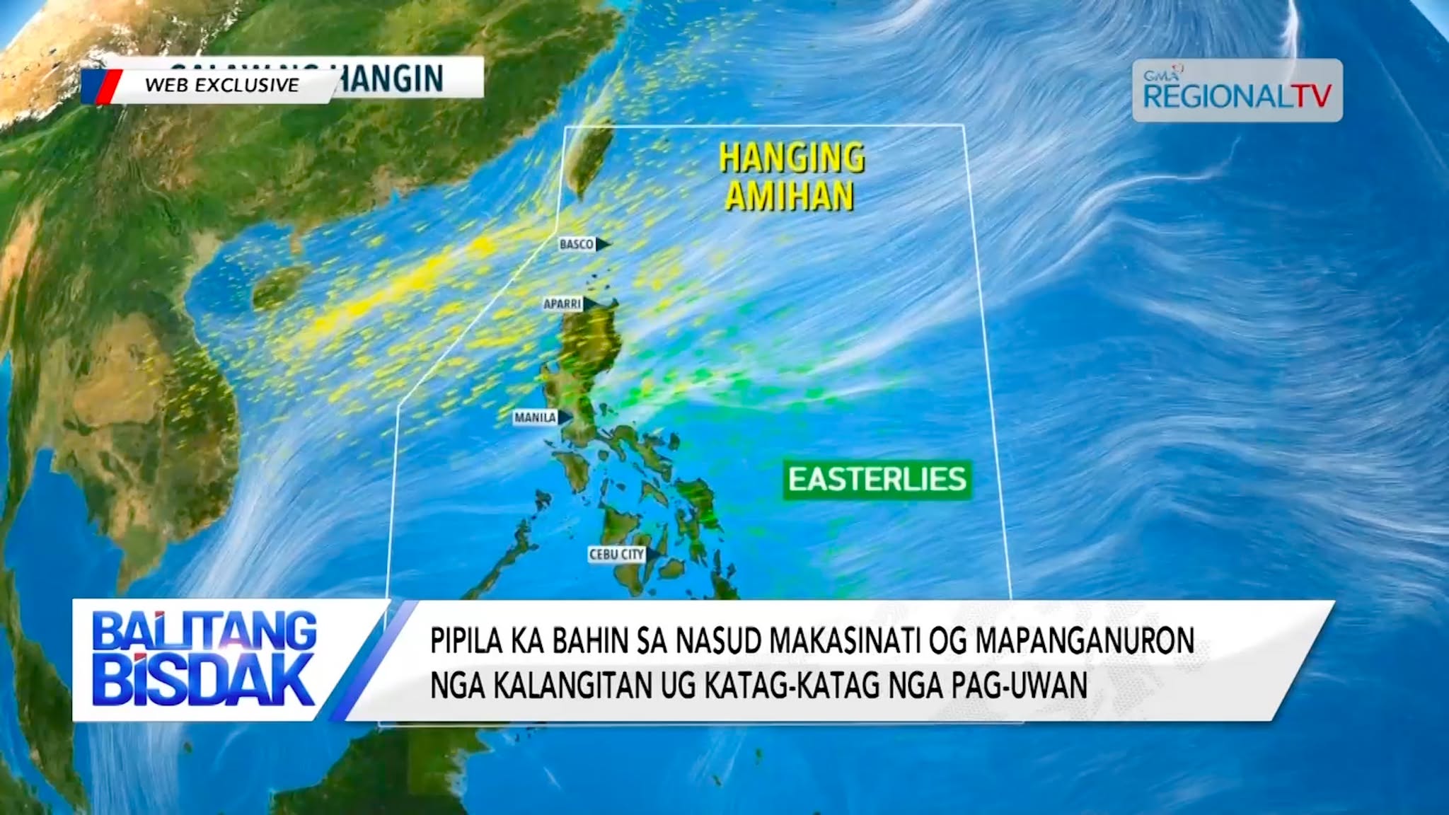Dagan sa Panahon Sayran nato Karong Adlawa | Balitang Bisdak