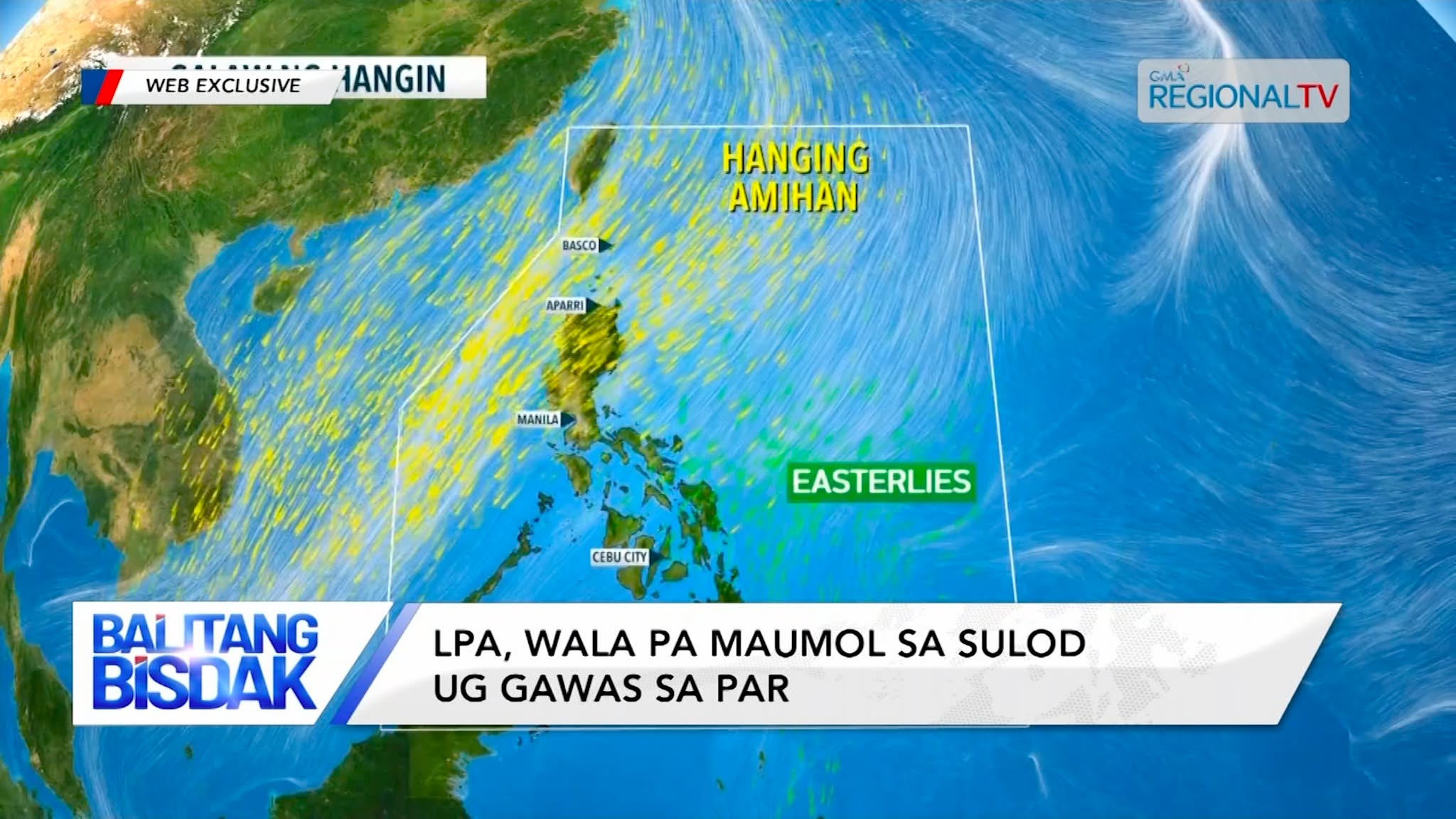 Dagan sa Panahon Sayran nato Karong Adlawa | Balitang Bisdak