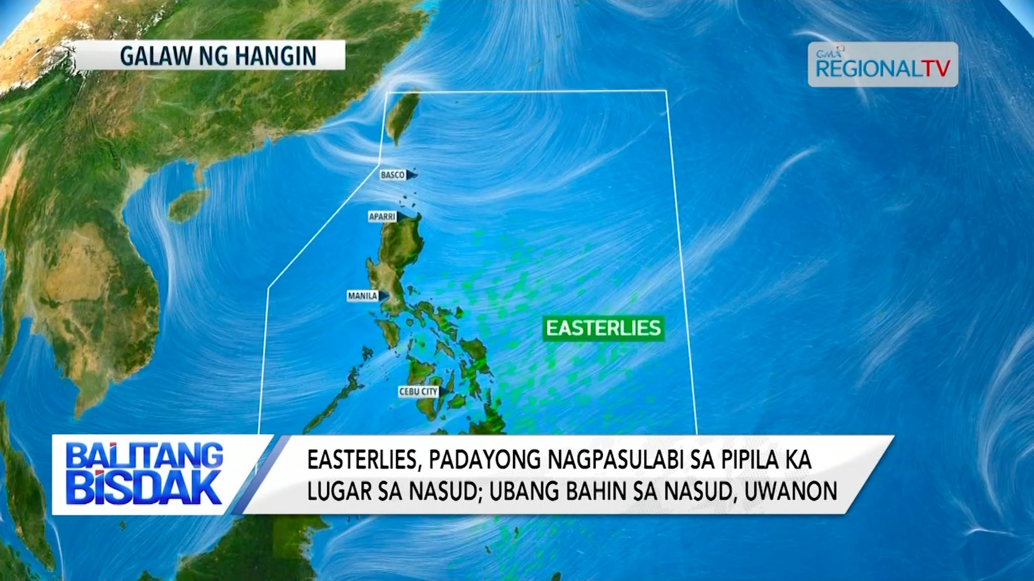 Sayran nato ang Dagan sa Panahon karong Adlawa | Balitang Bisdak