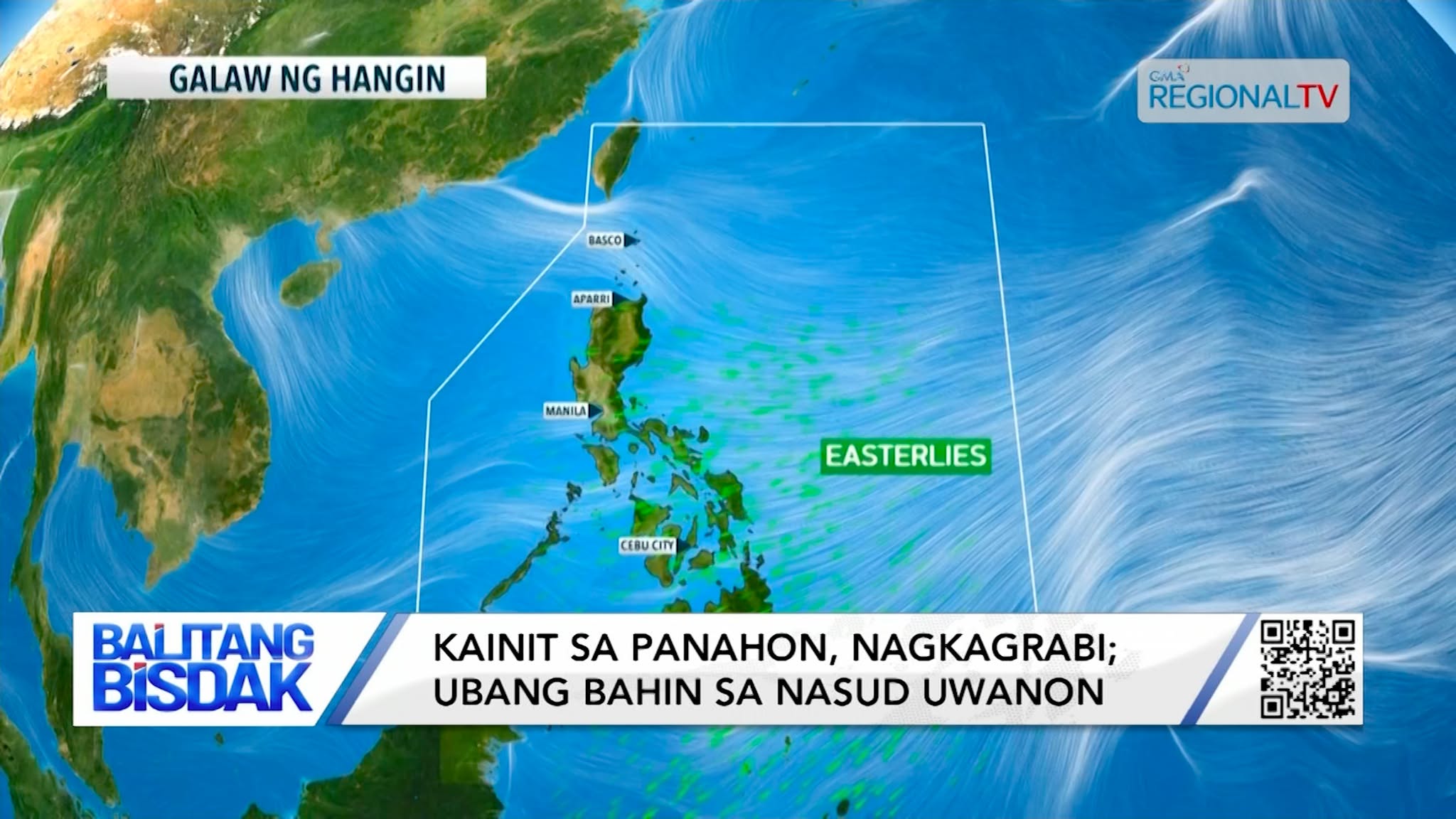 Sayran nato ang Dagan sa Panahon, Karong Adlawa | Balitang Bisdak