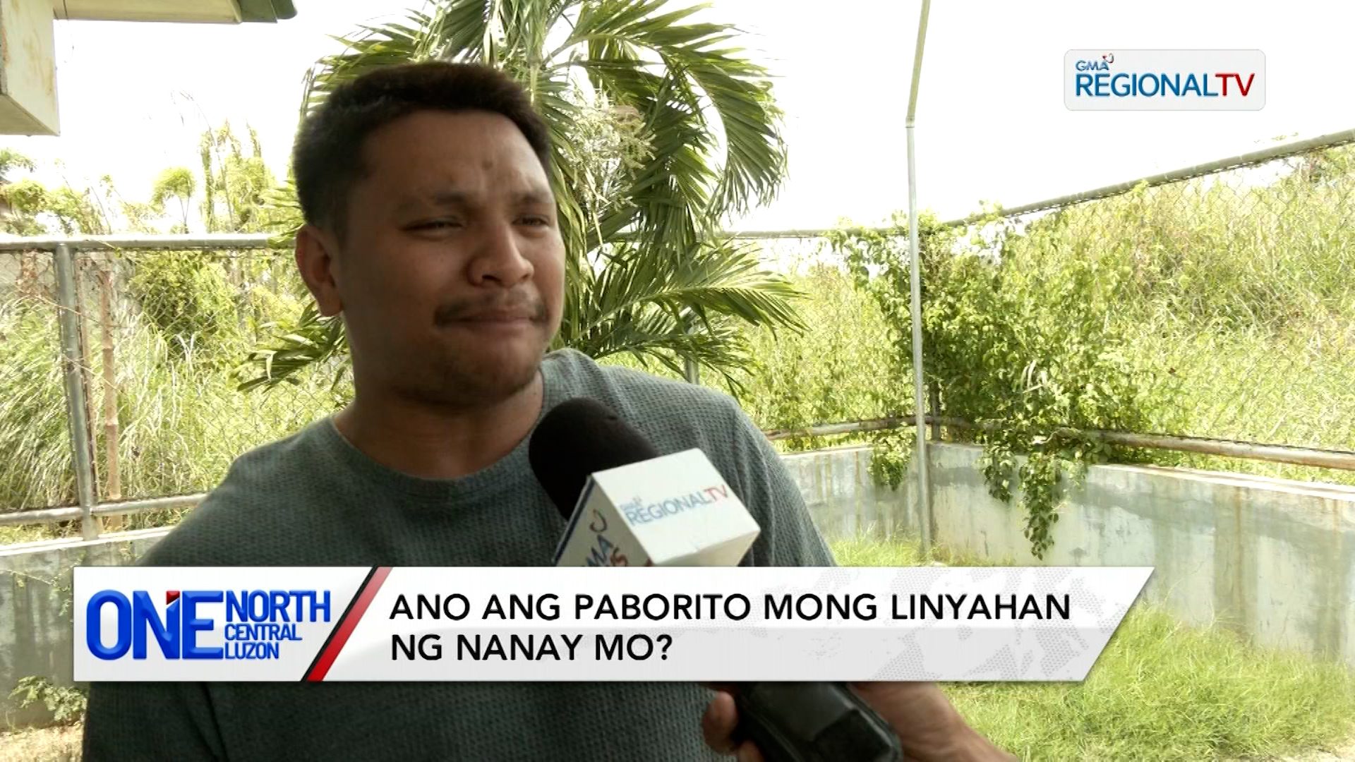Ano ang paborito mong linyahan ng nanay mo? | One North Central Luzon
