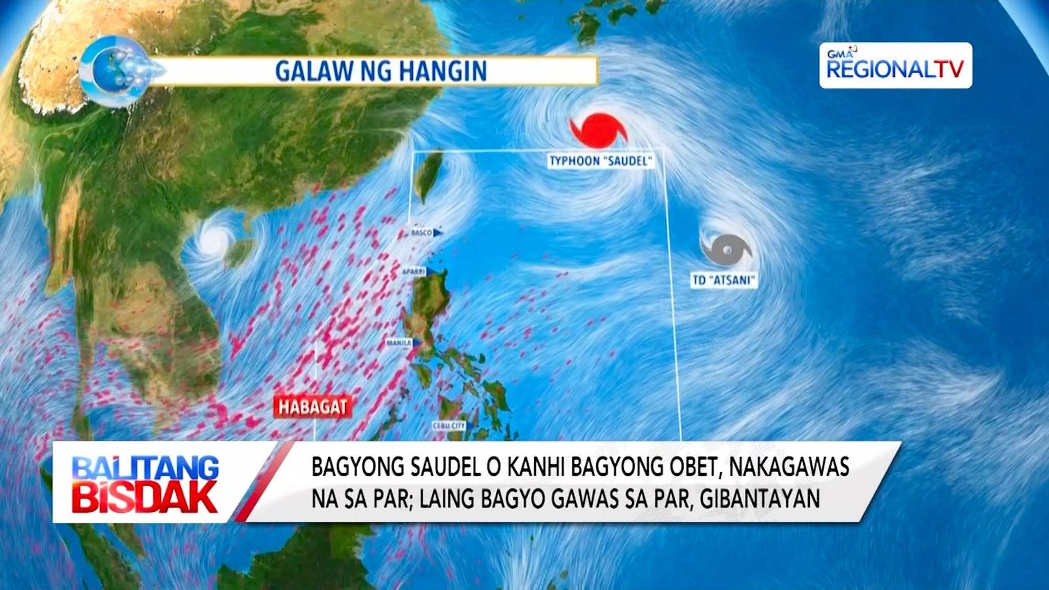 Sayran nato ang Dagan sa Panahon karong Adlawa | Balitang Bisdak