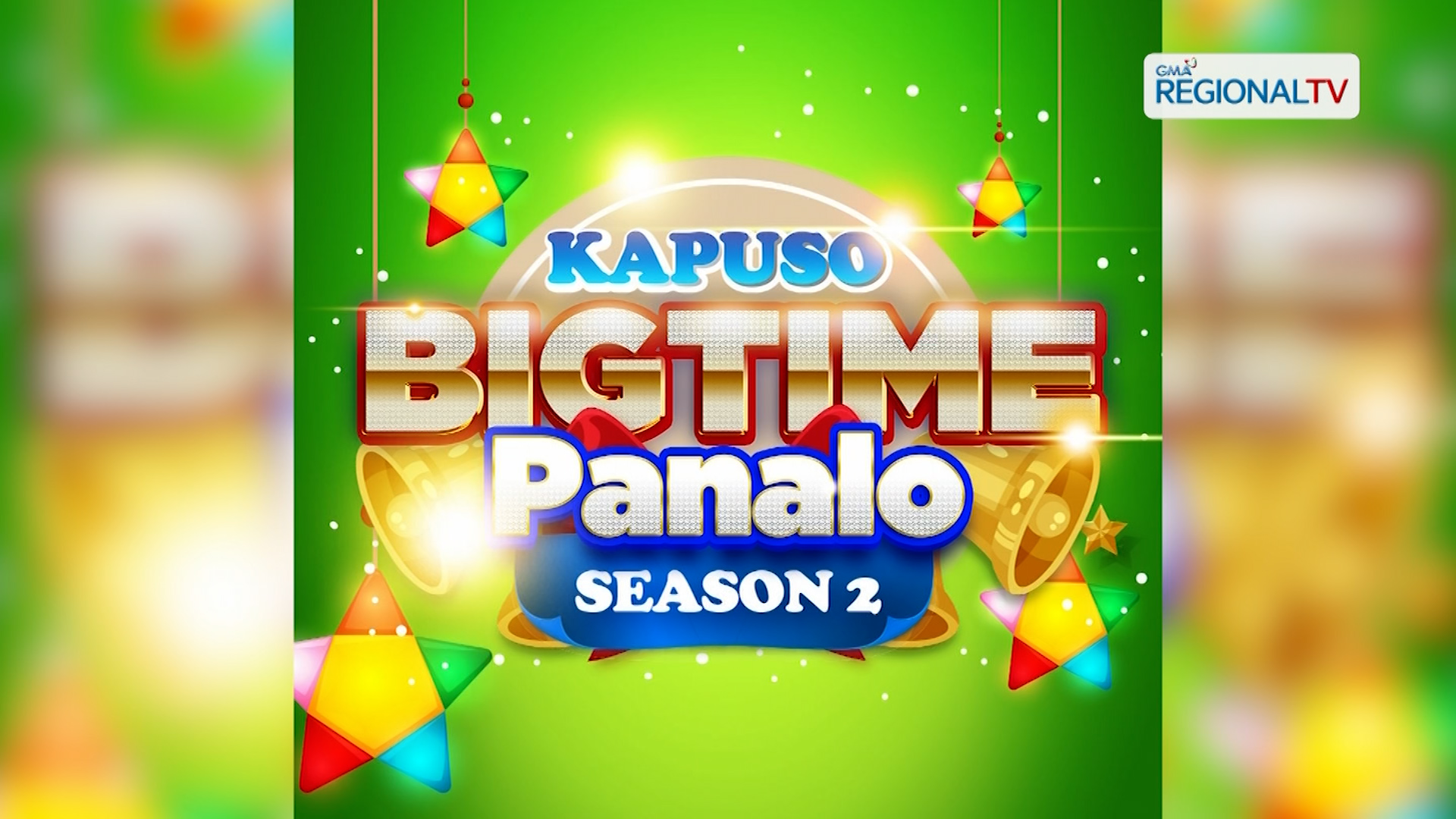 Kilalanin ang Weeks 1 and 2 Winners ng ‘Kapuso Bigtime Panalo’ Season 2