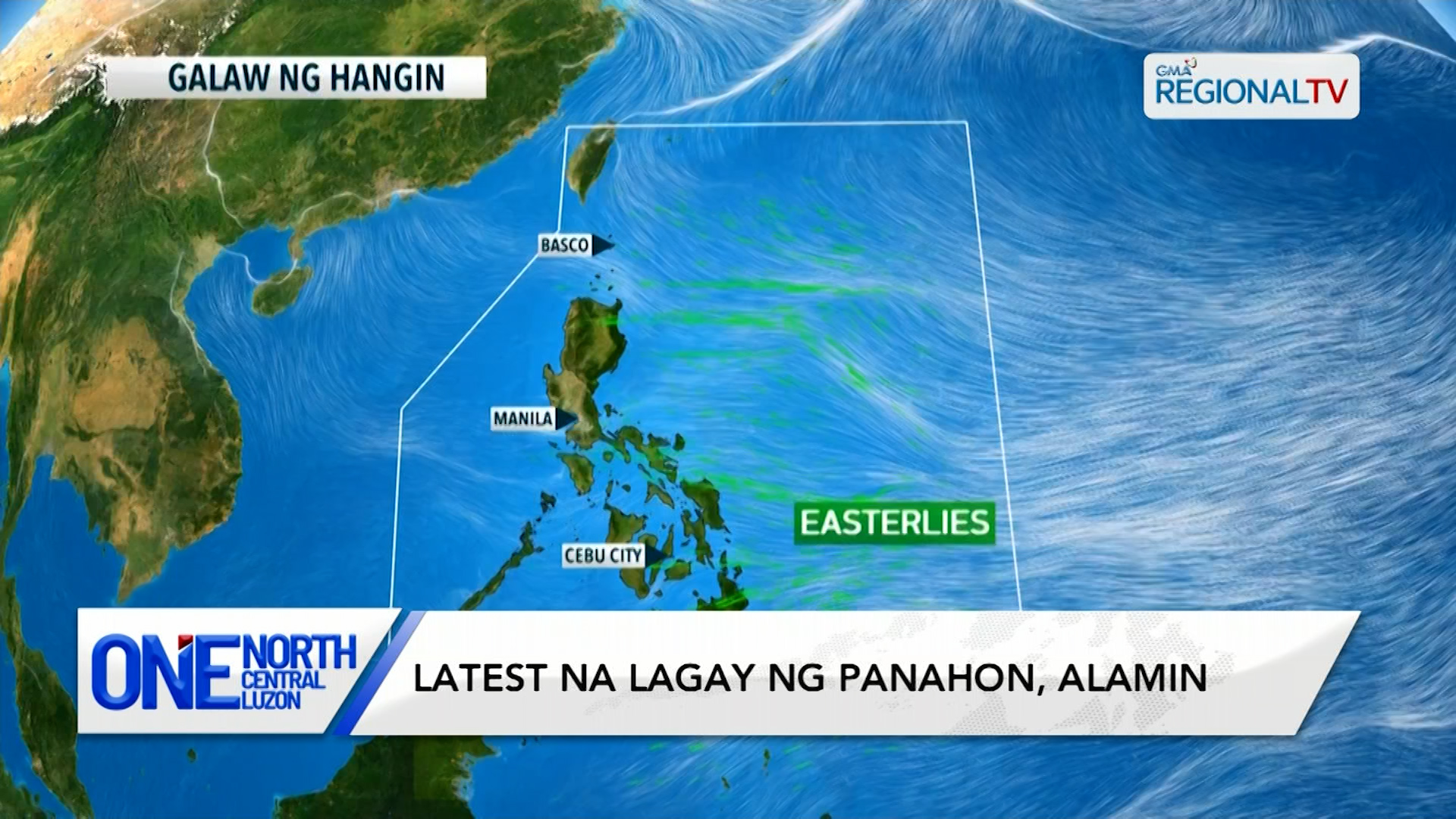 Weather Update (March 4, 2025, 5PM)