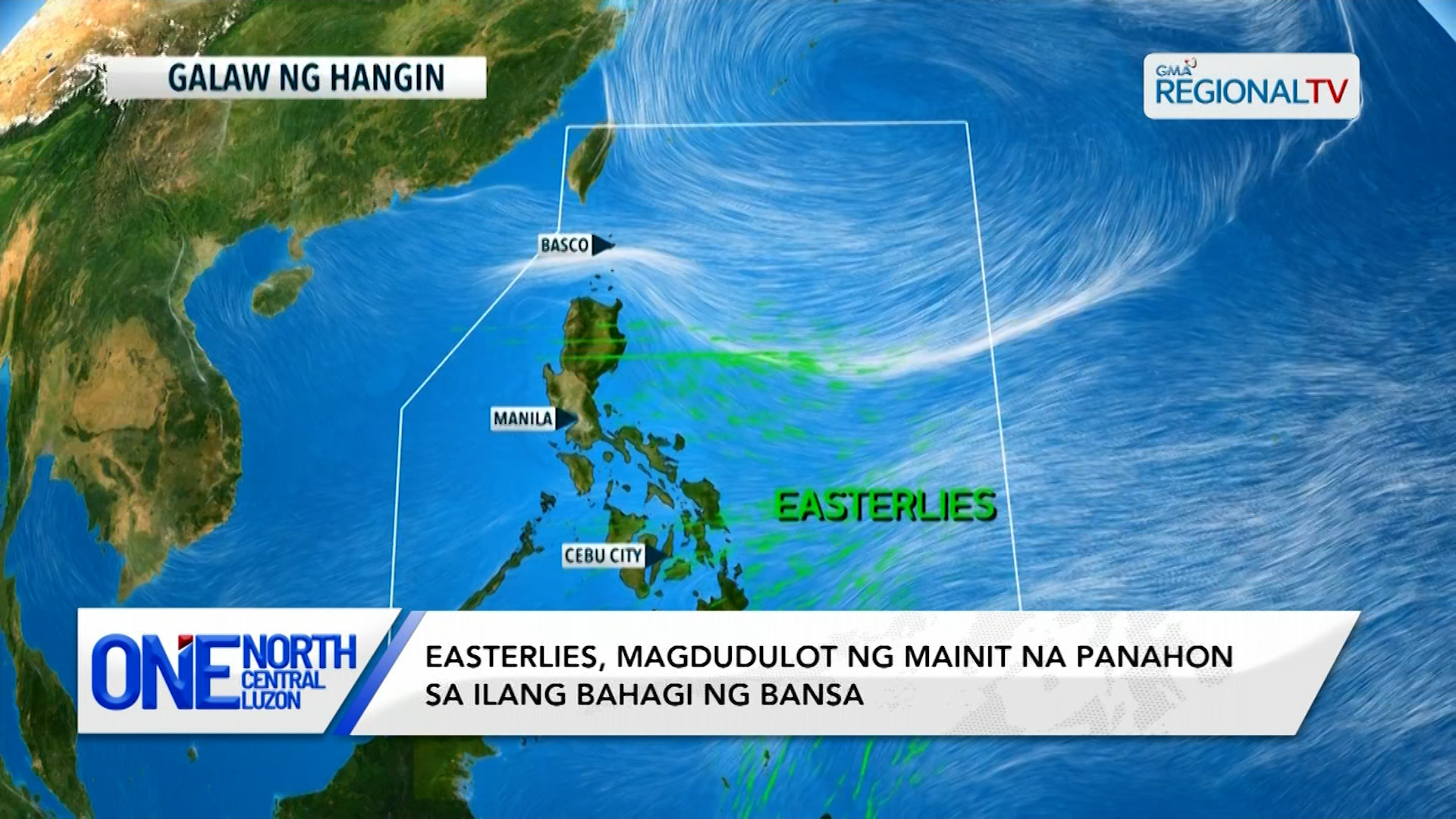 Weather Update (April 16, 2025)