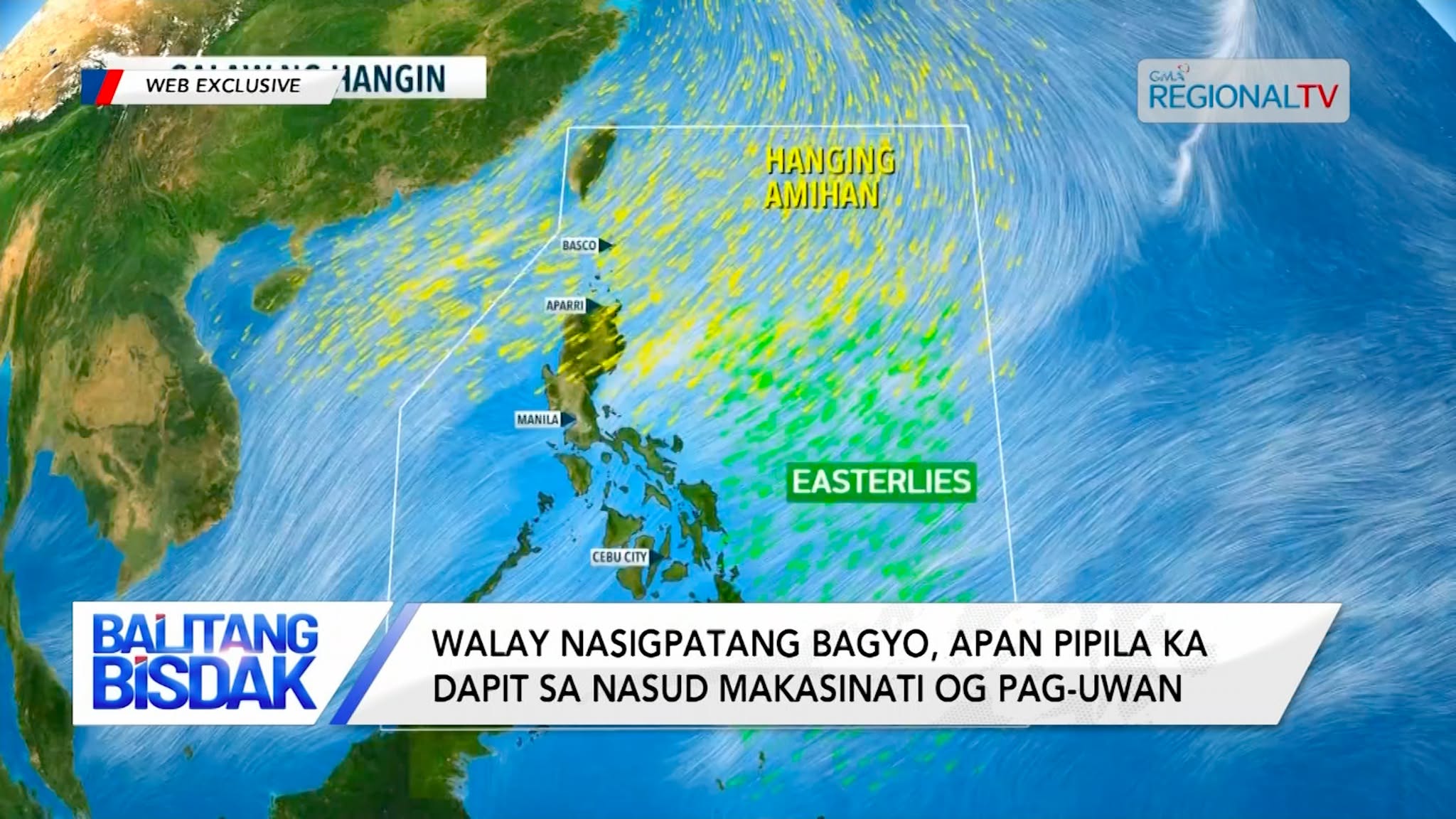 Walay Nasigpatan nga Dautang Panahon | Balitang Bisdak