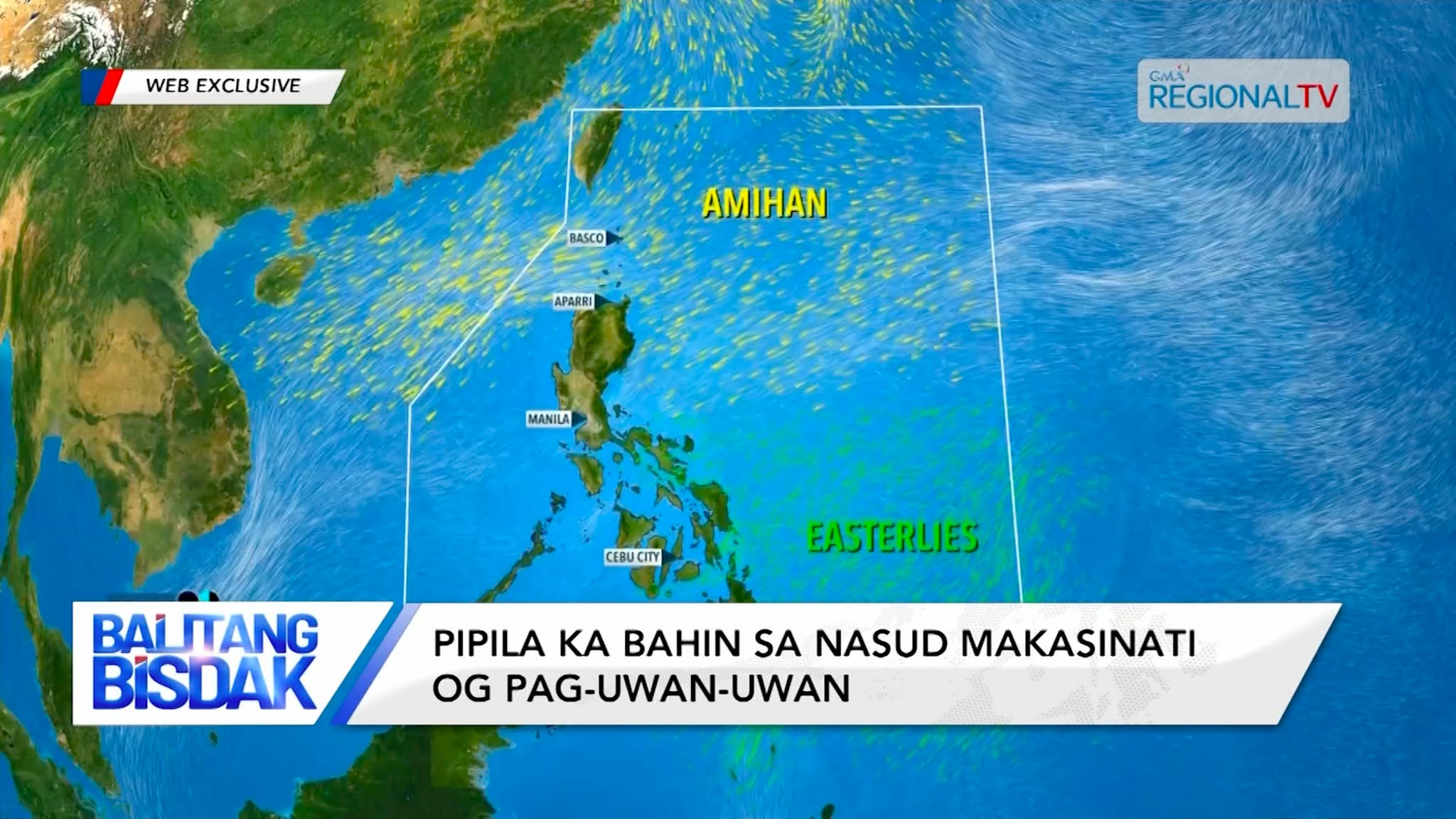 Dagan sa Panahon Sayran nato Karong Adlawa | Balitang Bisdak