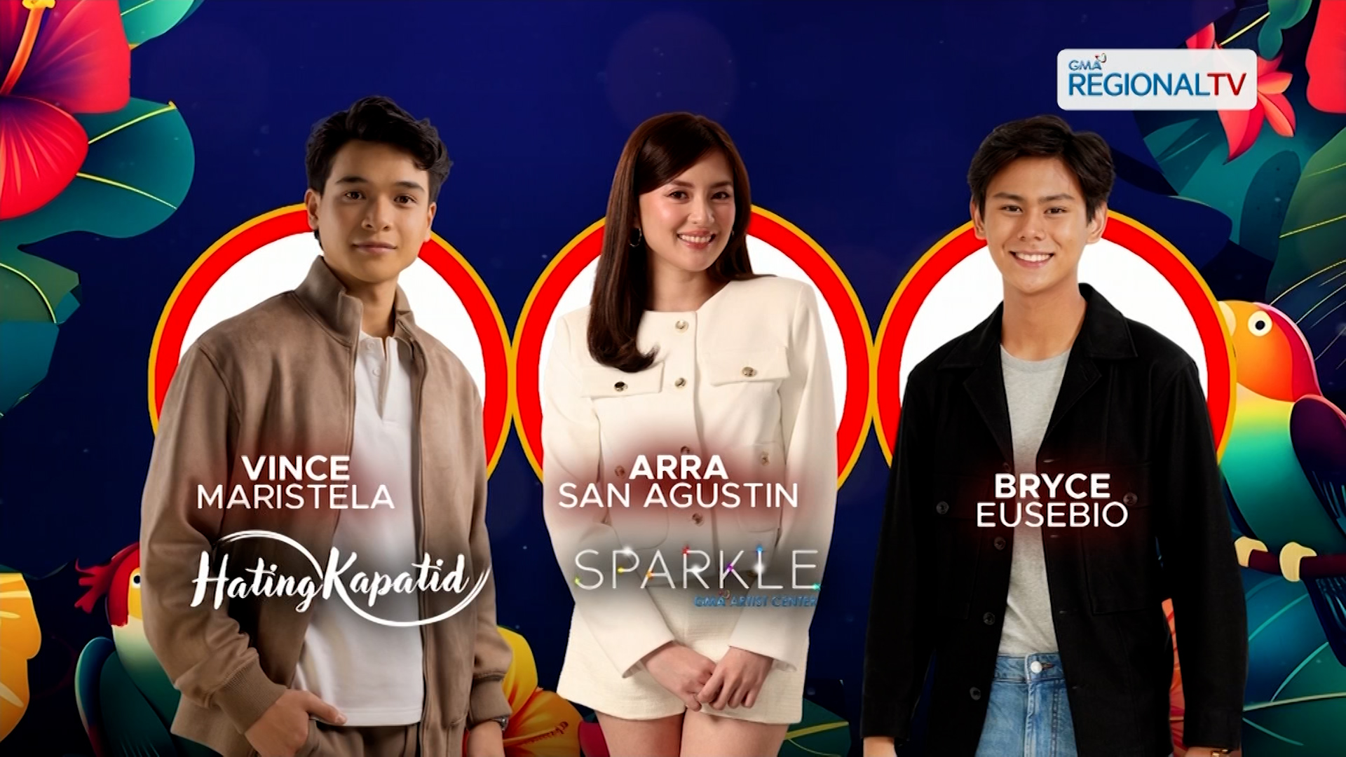 Sparkle Artists, makikisaya sa ‘Kanibon Festival Grand Float Parade’ | One North Central Luzon