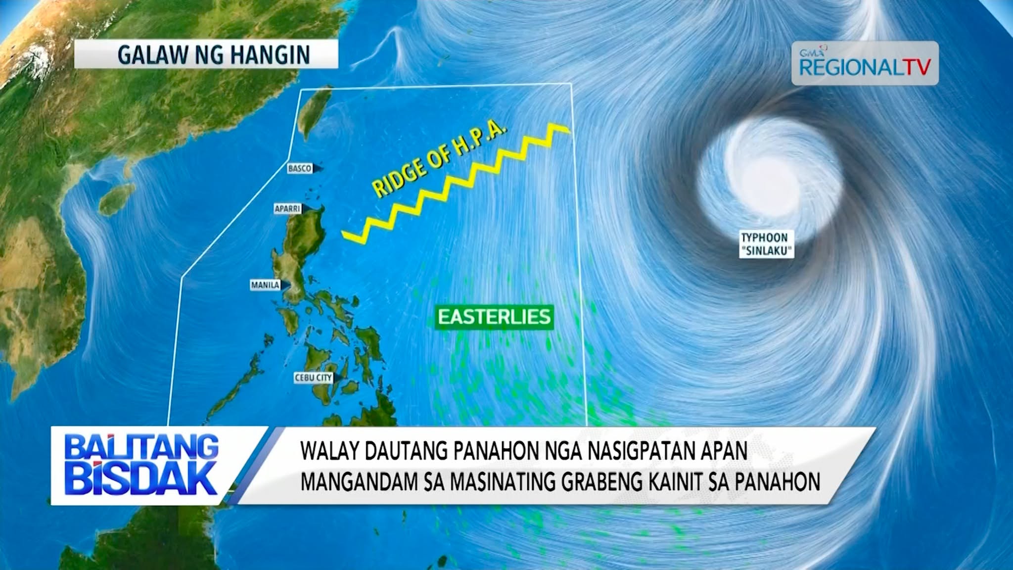 Sayran nato ang Dagan sa Panahon karong Adlawa | Balitang Bisdak