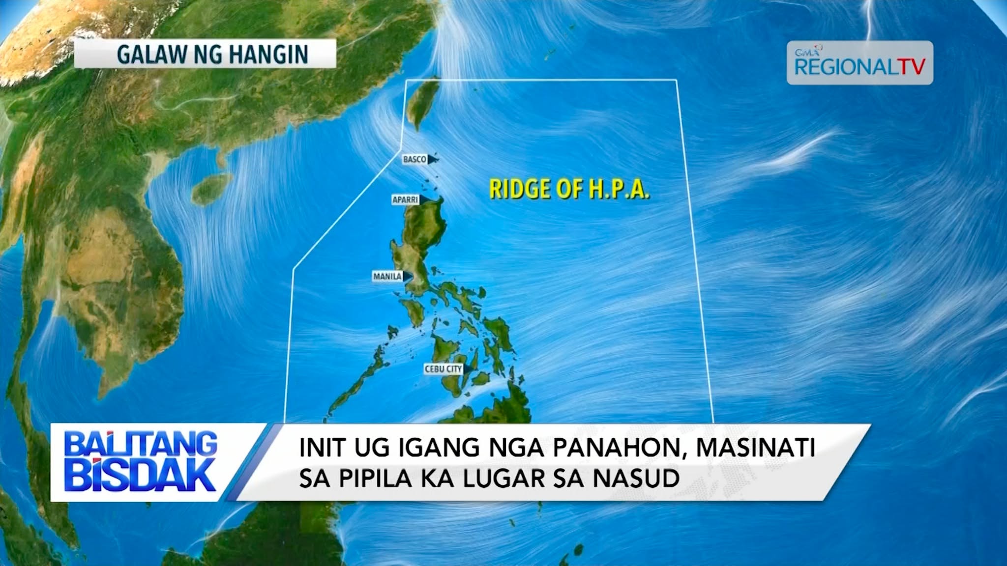 El Niño Alert, Giisa na sa PAGASA | Balitang Bisdak
