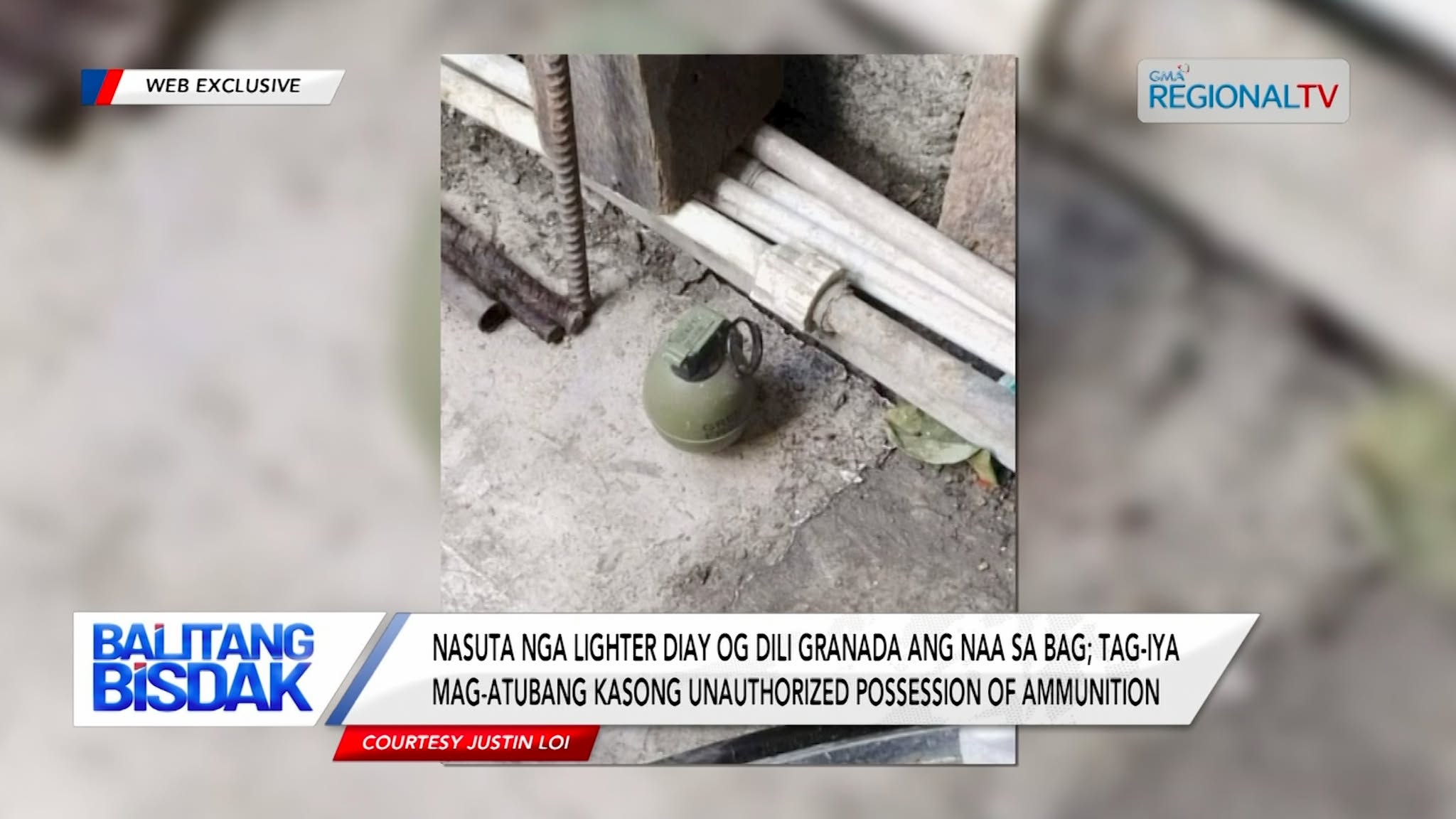 Gibiling Bag sa Minglanilla, Cebu, Nakamugna og Kahadlok | Balitang Bisdak