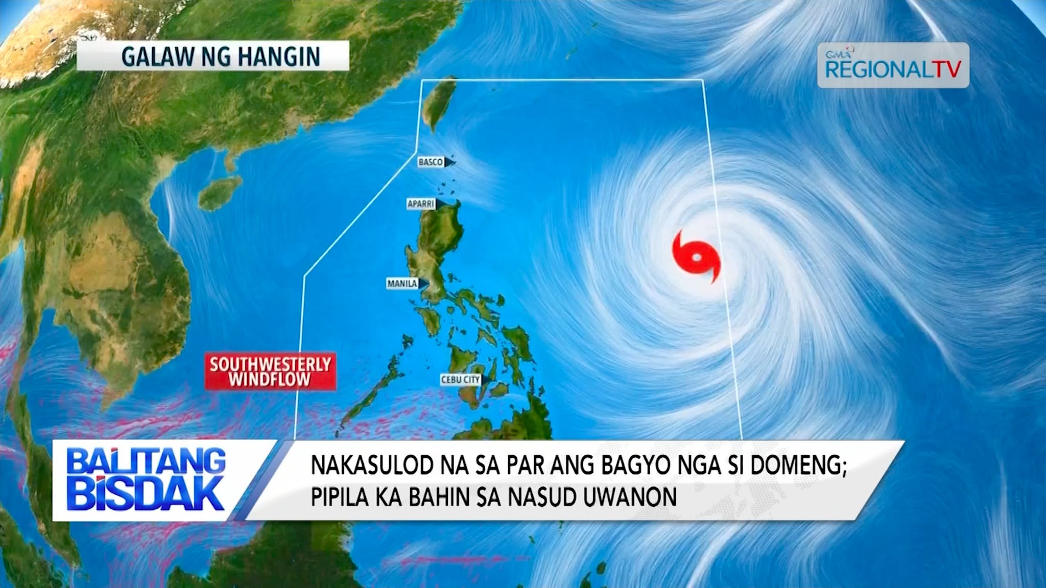 Sayran nato ang Dagan sa Panahon karong Adlawa | Balitang Bisdak