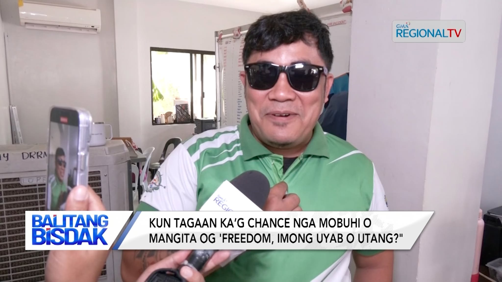 Unsa man ang gusto nimong Buy-an karong Independence Day? | Balitang Bisdak