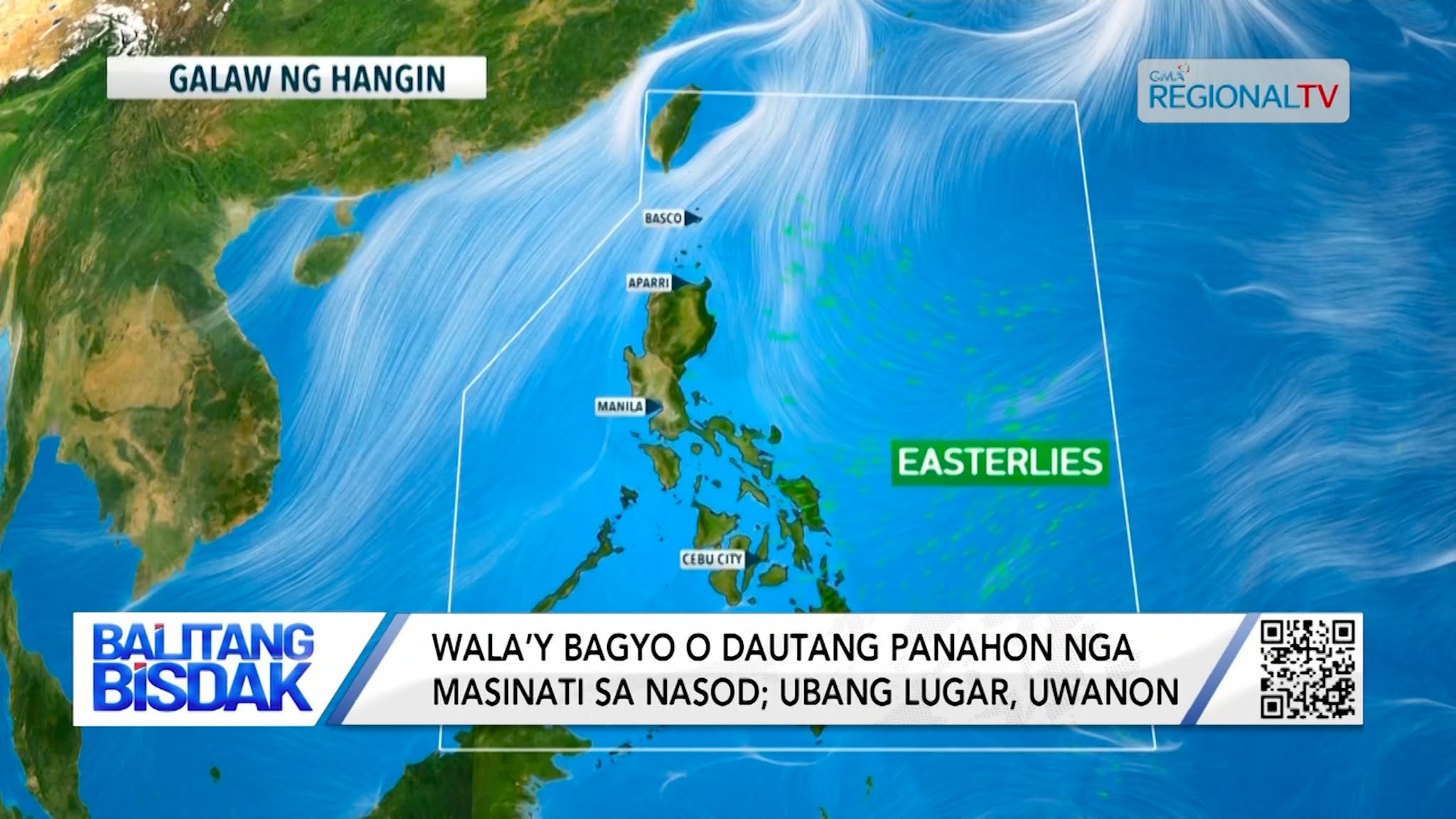 Walay Dautang Panahon nga Nasigpatan ang PAGASA | Balitang Bisdak