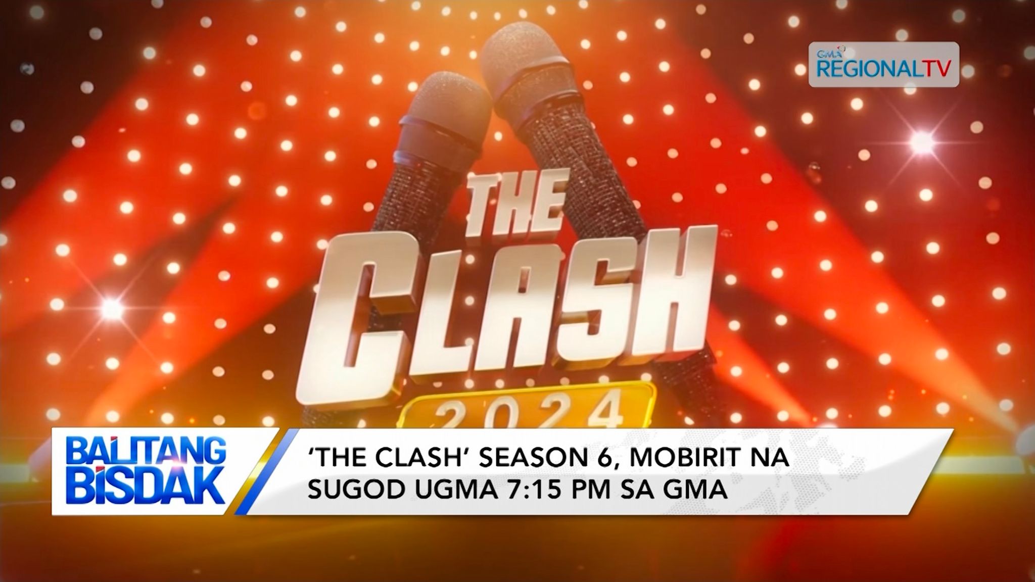 ‘The Clash’ Season 6 ug ‘The Voice Kids Philippine,’ karong weekend na