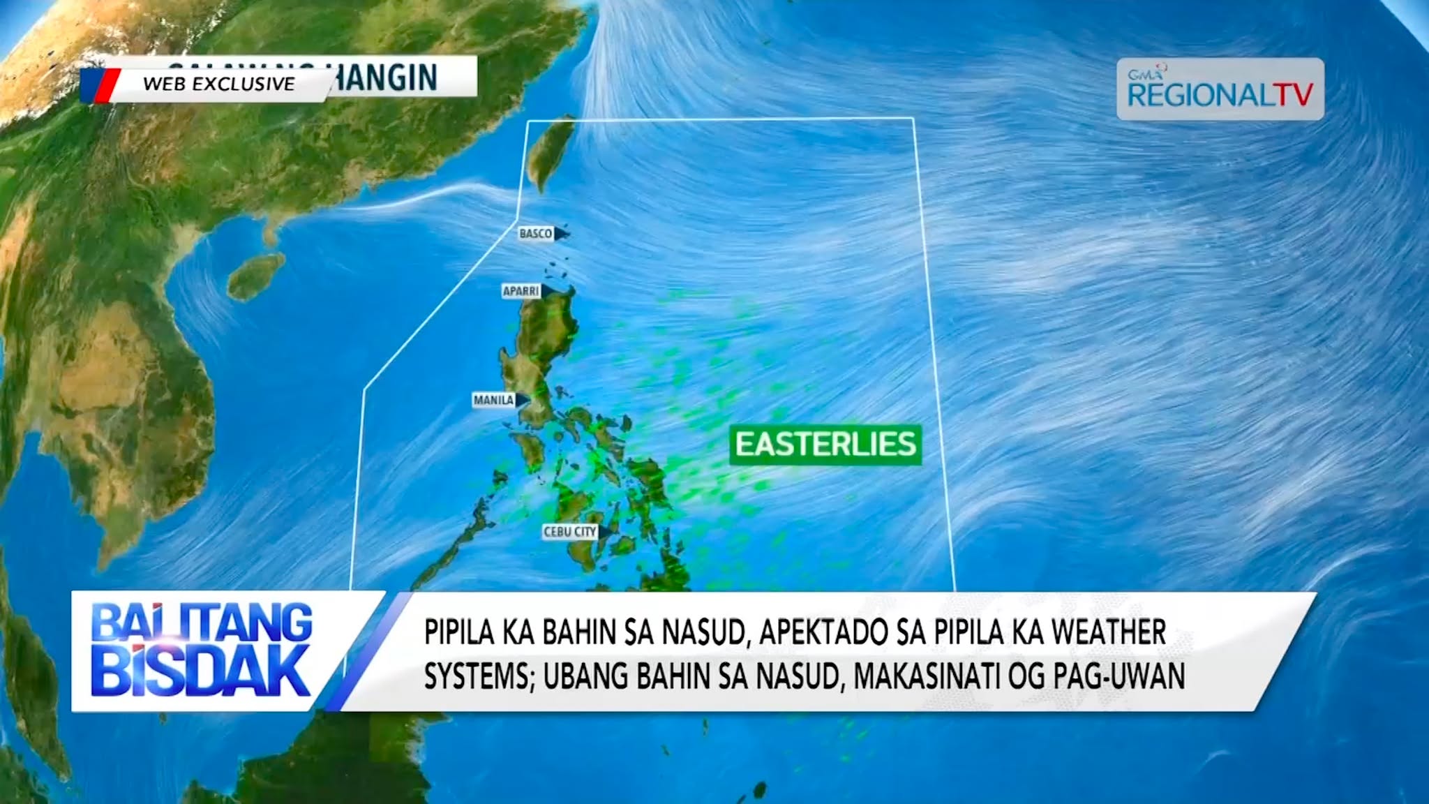 Sayran nato ang Dagan sa Panahon karong Adlawa | Balitang Bisdak