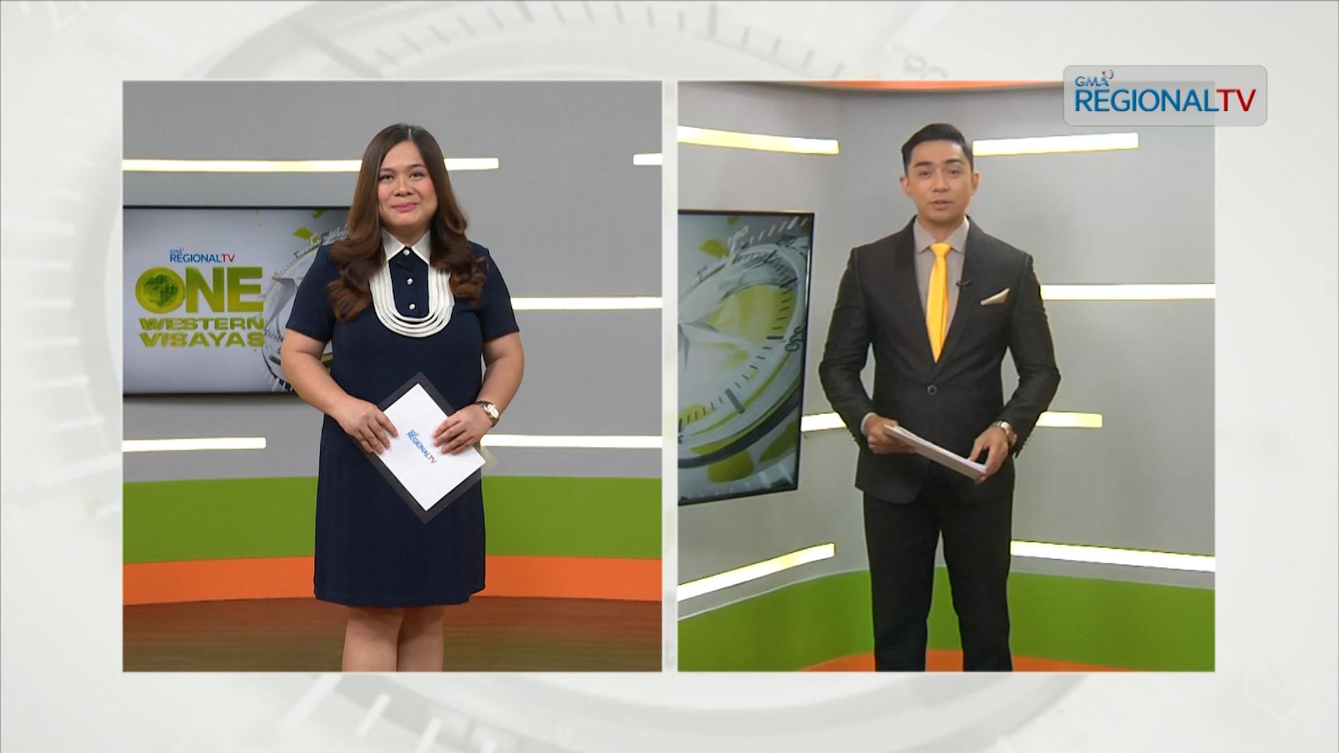 GMA Pinoy TV 19th anniversary