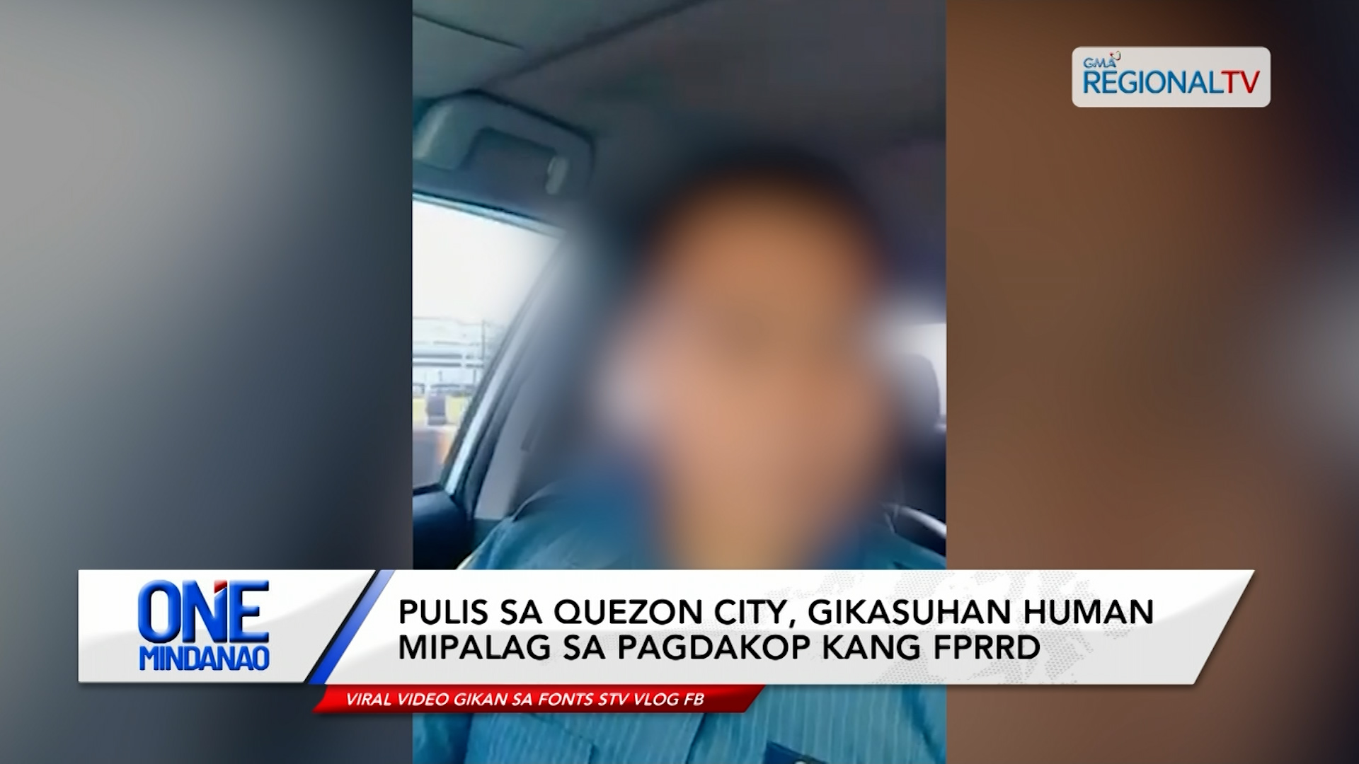 Kapulisan ug Kasundaluhan, nagpabiling apolitical