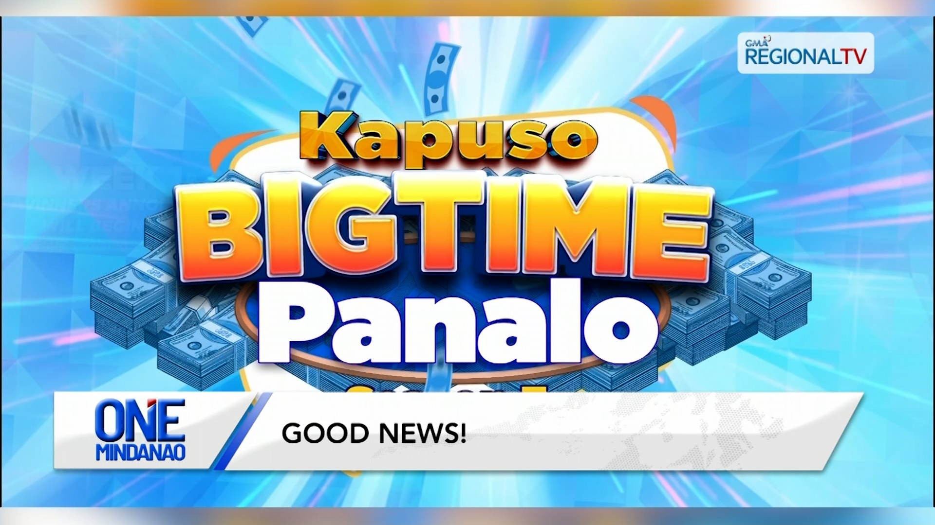 Taga-Zamboanga del Norte, nakadaog og P75,000 sa ‘Kapuso Bigtime Panalo’