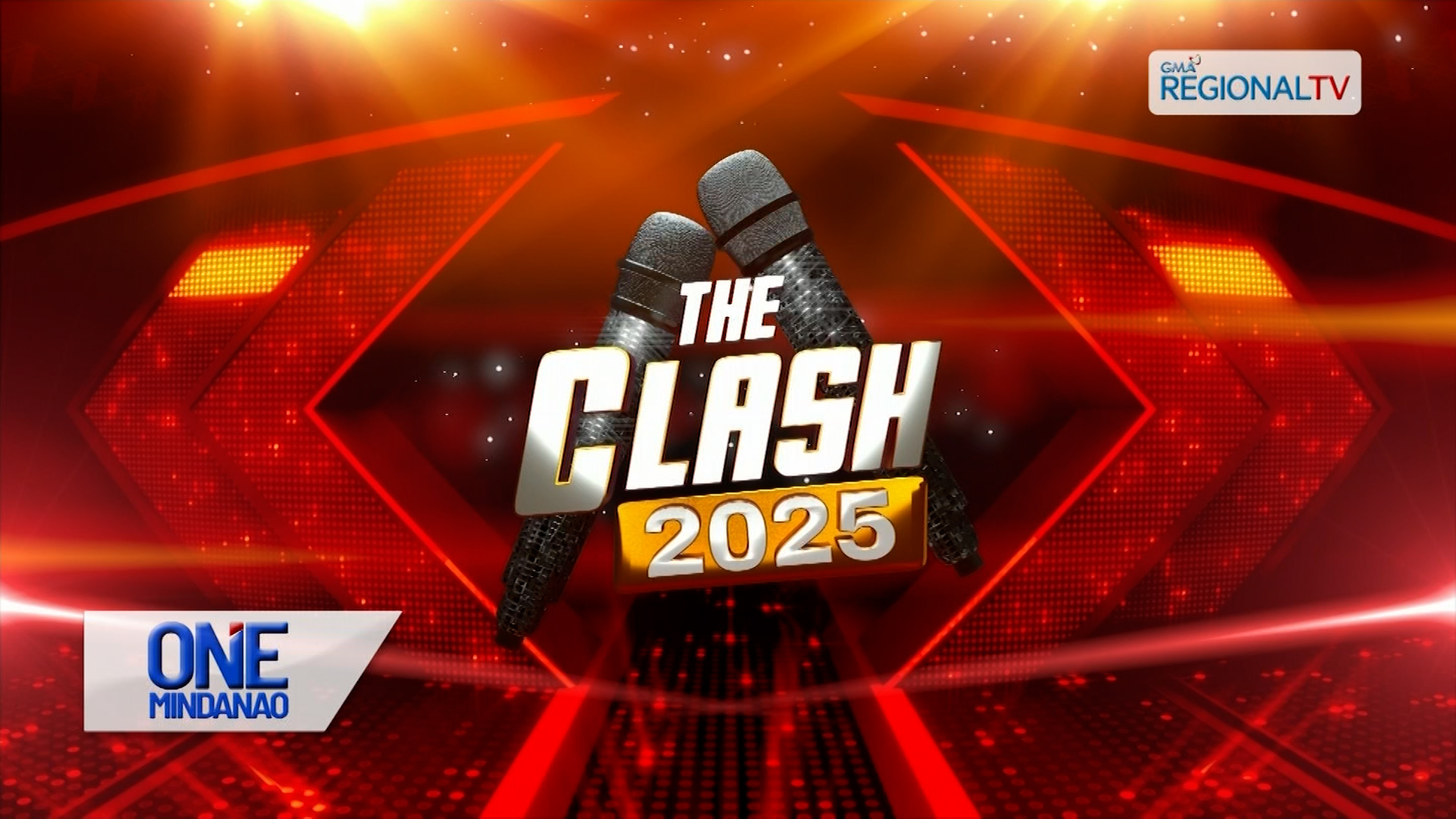 New Clashers, gipaambit ang mga plano kung mahimong grand champion