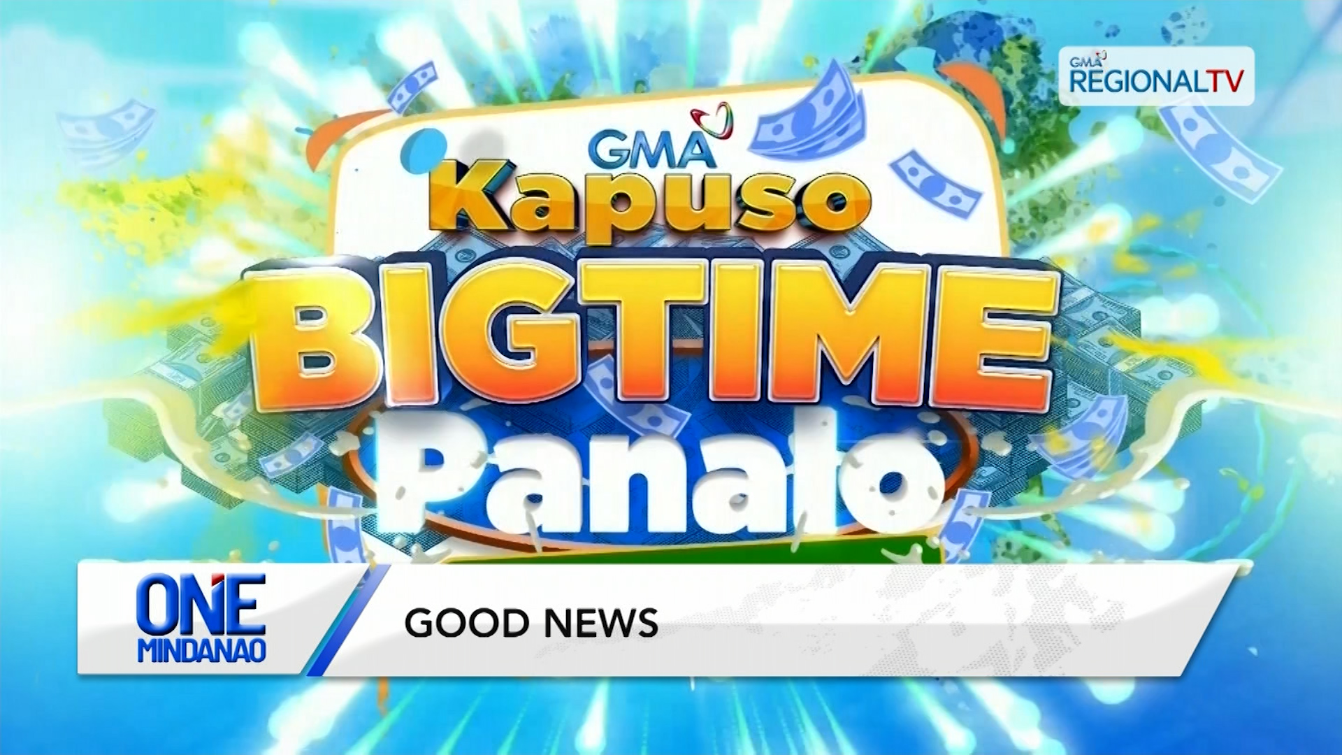 Over P6 million in prizes, pwedeng madaugan  I One Mindanao