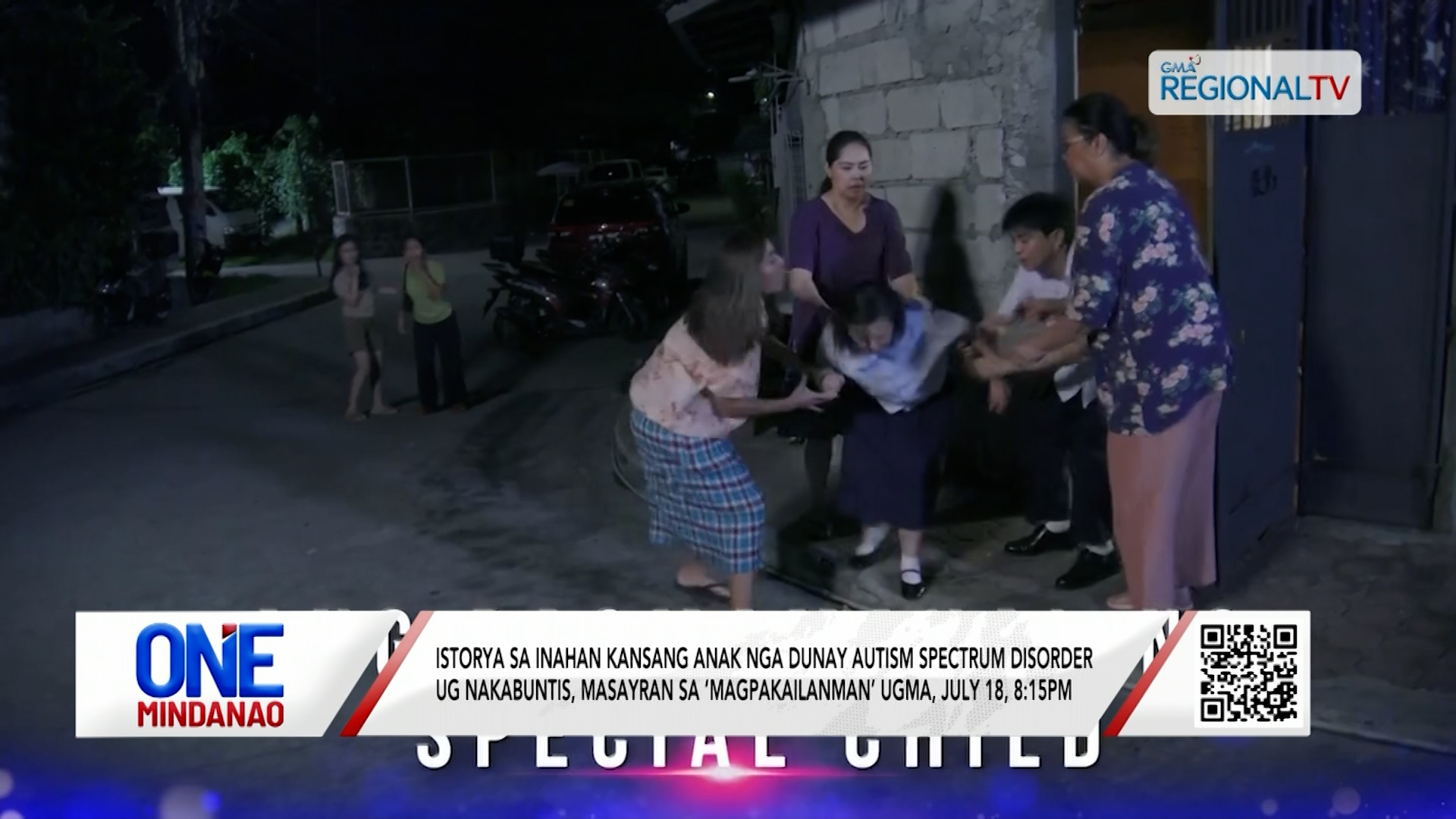 ‘Magpakailanman’ ugma, July 18, 8:15pm I One Mindanao