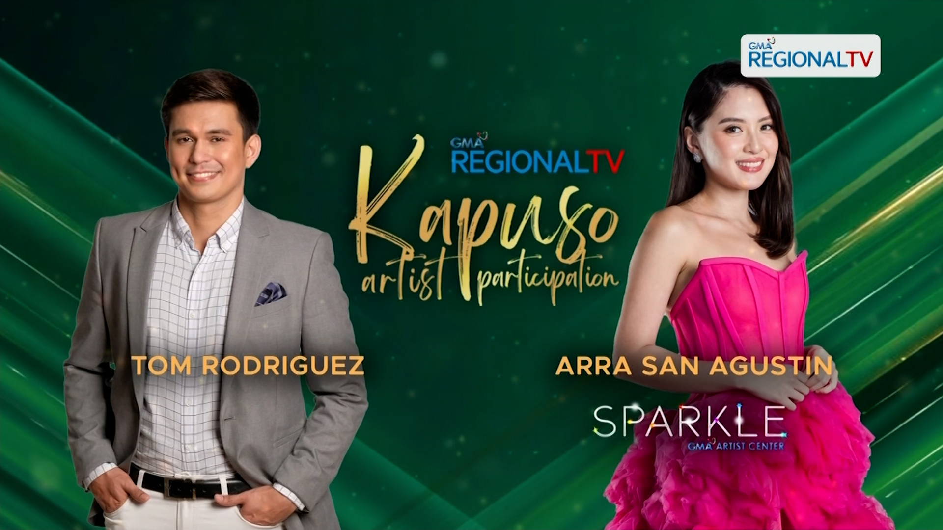 Miss San Carlos City, sasaksihan nina Tom Rodriguez at Arra San Agustin