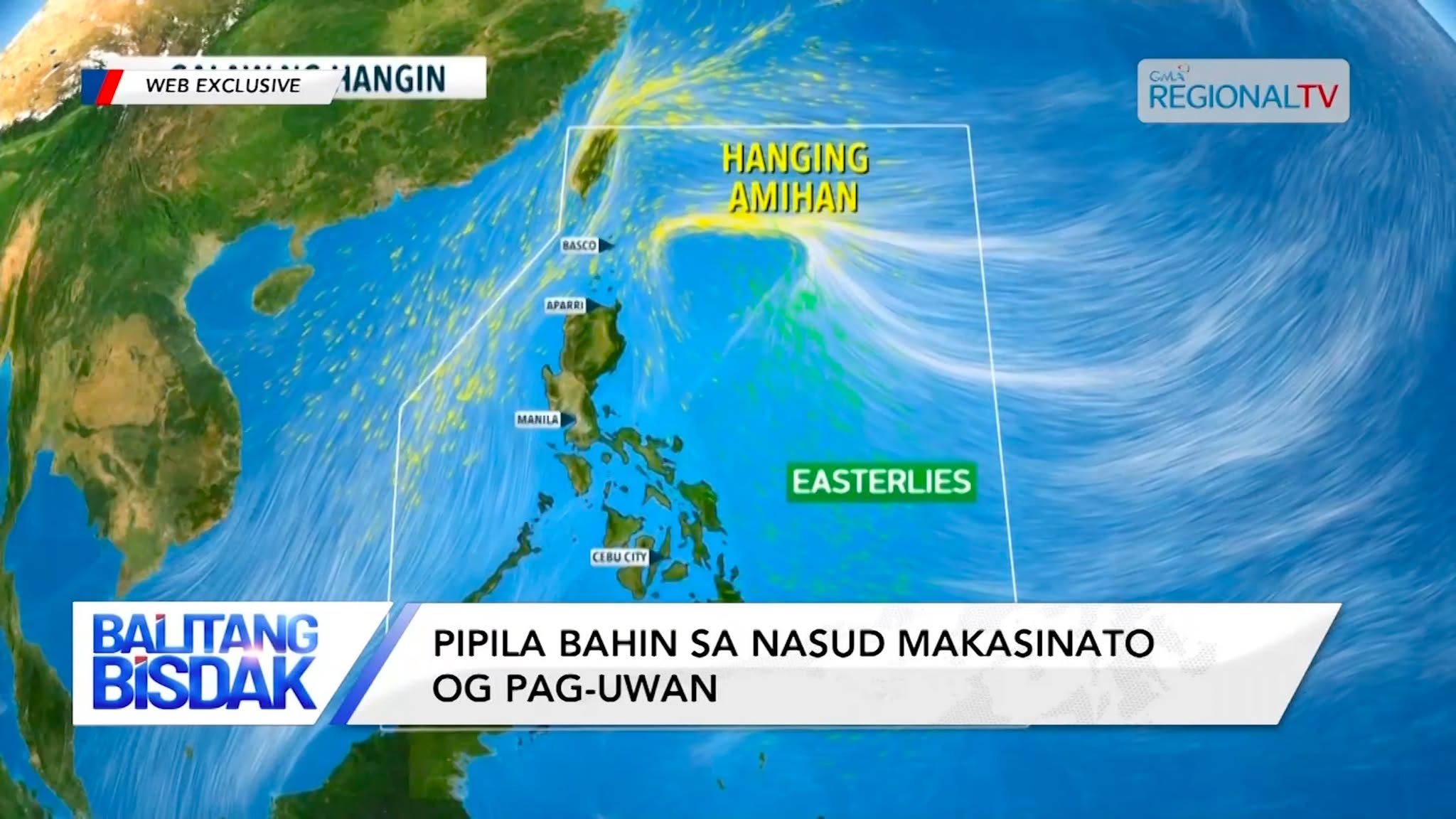 Dagan sa Panahon Sayran nato Karong Adlawa | Balitang Bisdak