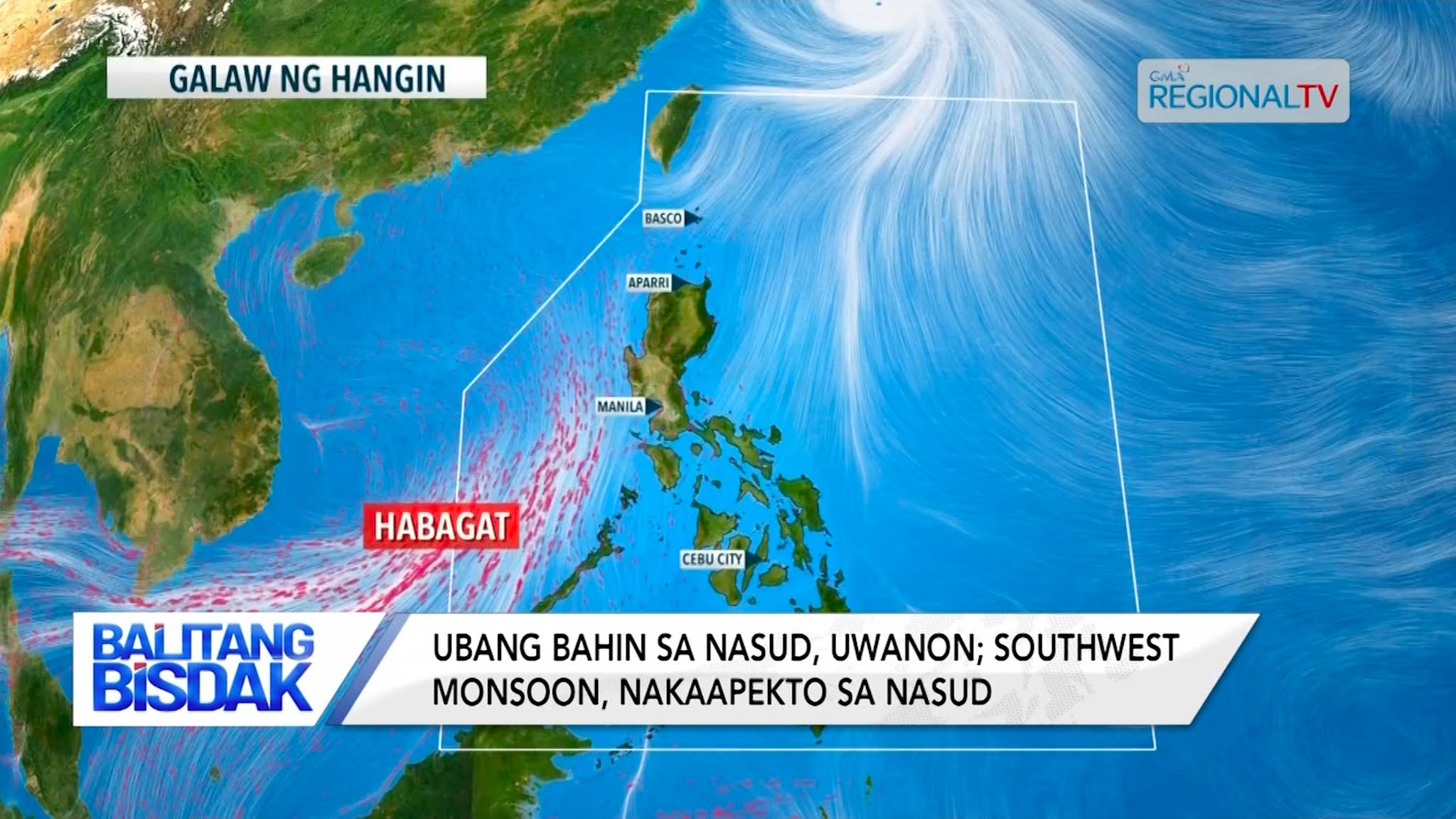 Ubang Bahin sa Nasud, Uwanon | Balitang Bisdak