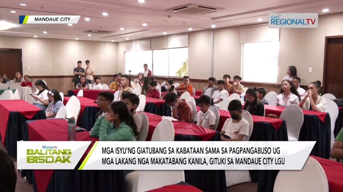 National Children's Month 2023