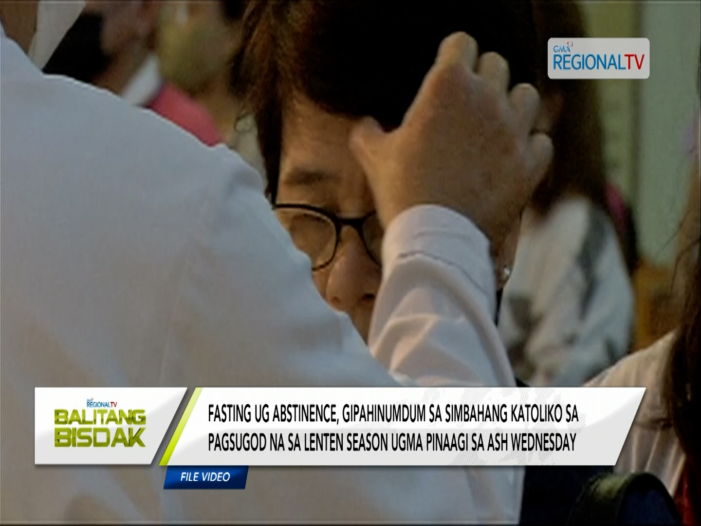 Miyerkules sa Badlis